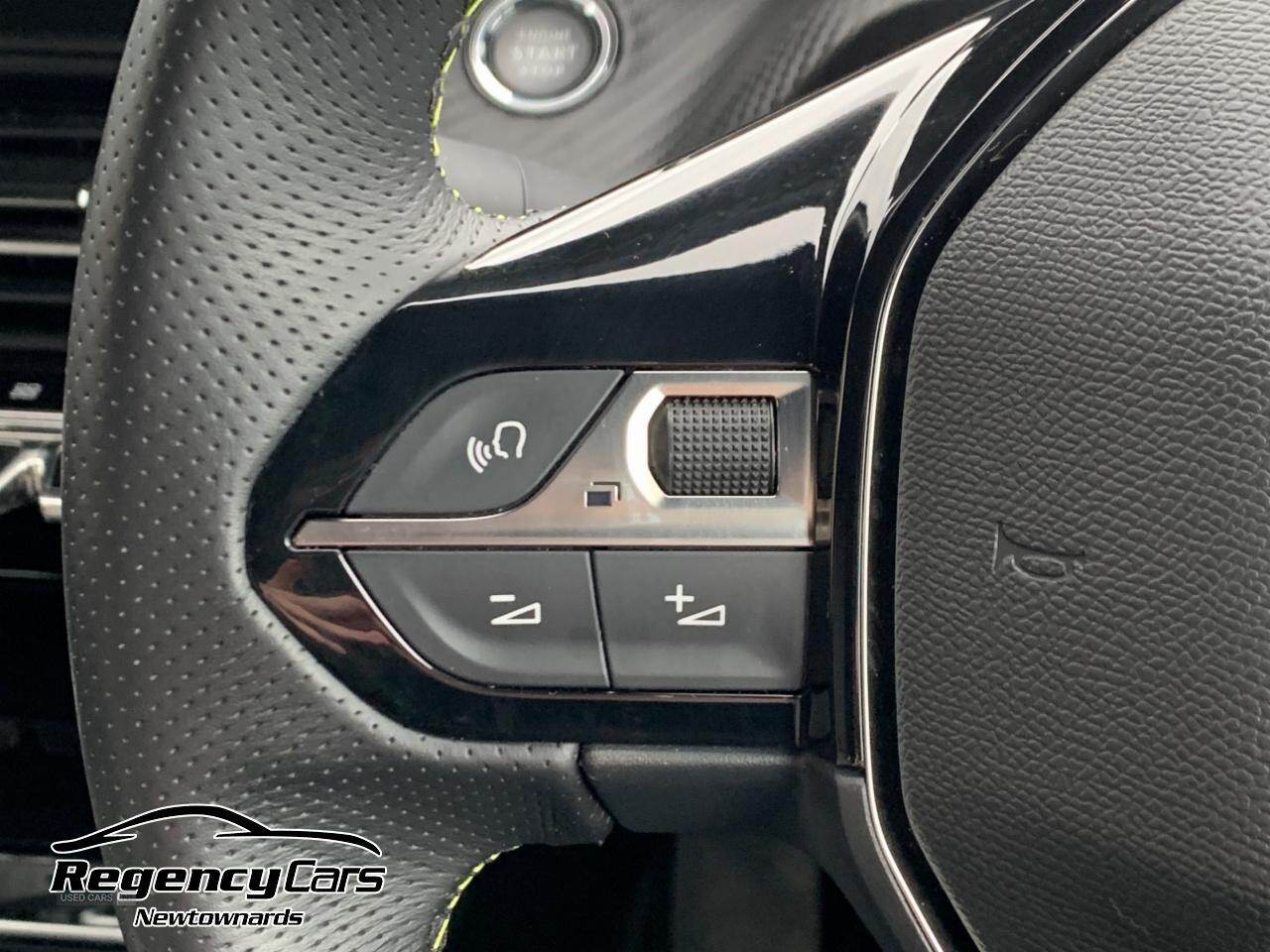 Dec 2020 Peugeot 208 100kW GT 50kWh 5dr Auto