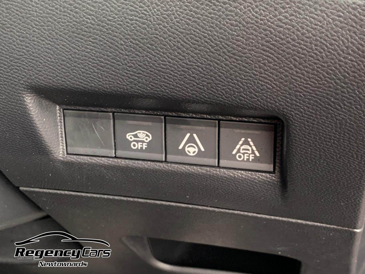 Dec 2020 Peugeot 208 100kW GT 50kWh 5dr Auto