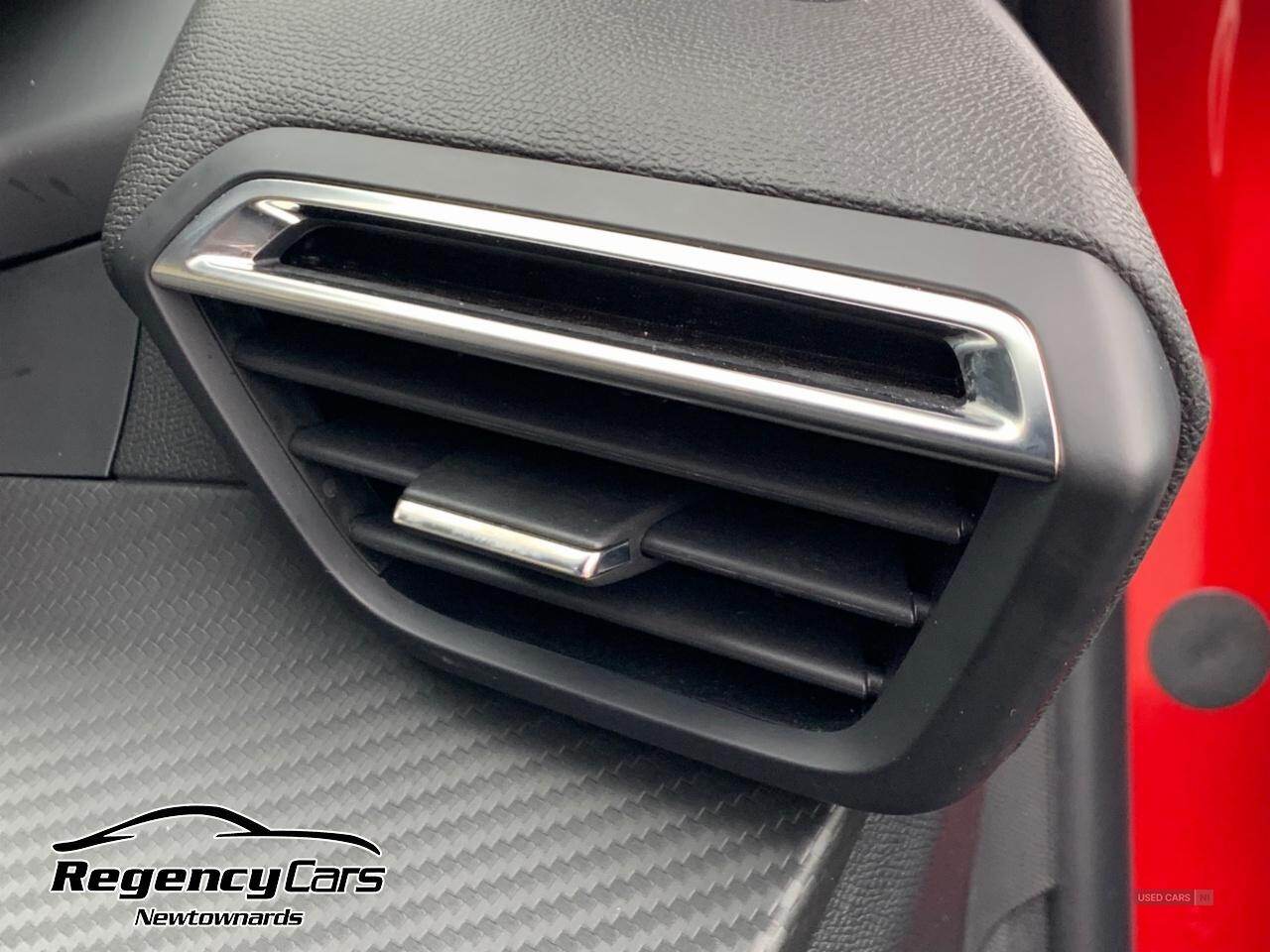 Dec 2020 Peugeot 208 100kW GT 50kWh 5dr Auto