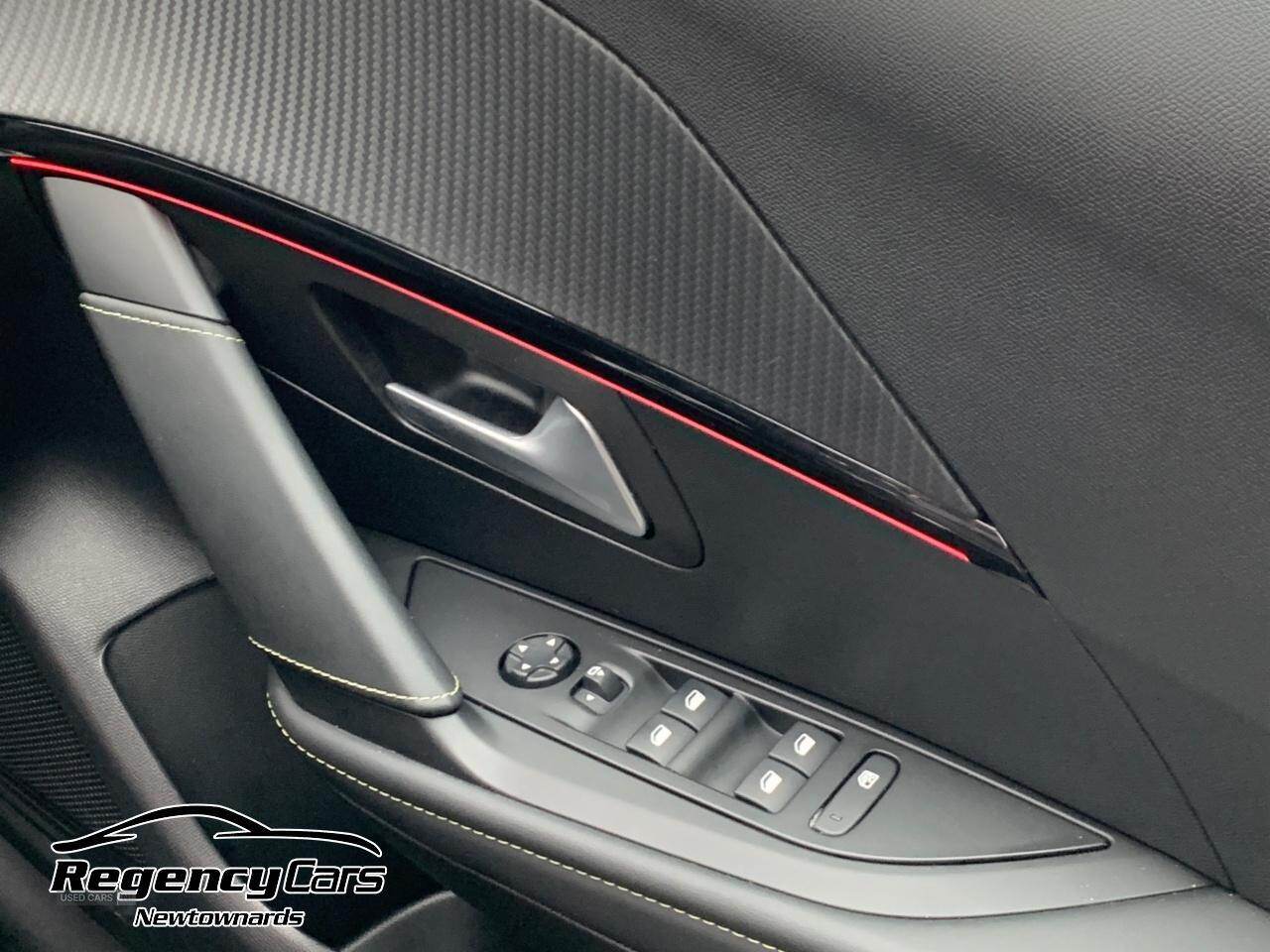 Dec 2020 Peugeot 208 100kW GT 50kWh 5dr Auto