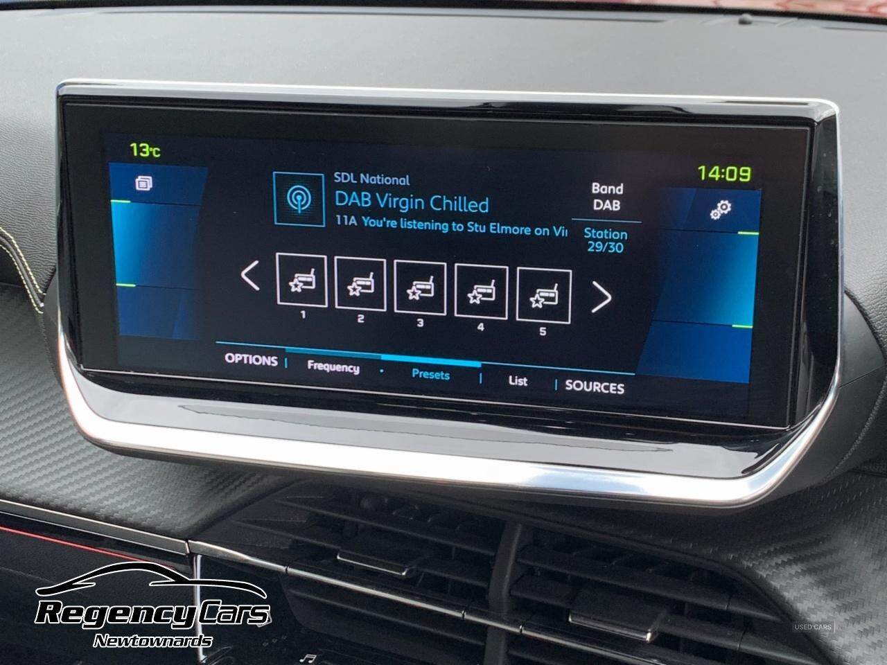 Dec 2020 Peugeot 208 100kW GT 50kWh 5dr Auto