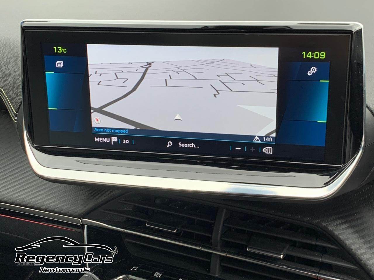 Dec 2020 Peugeot 208 100kW GT 50kWh 5dr Auto