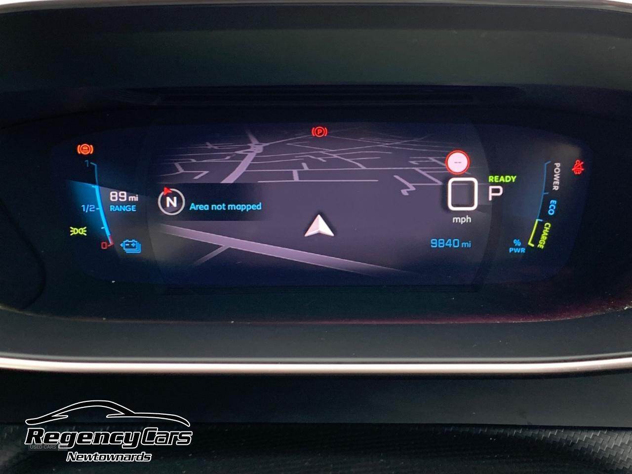 Dec 2020 Peugeot 208 100kW GT 50kWh 5dr Auto