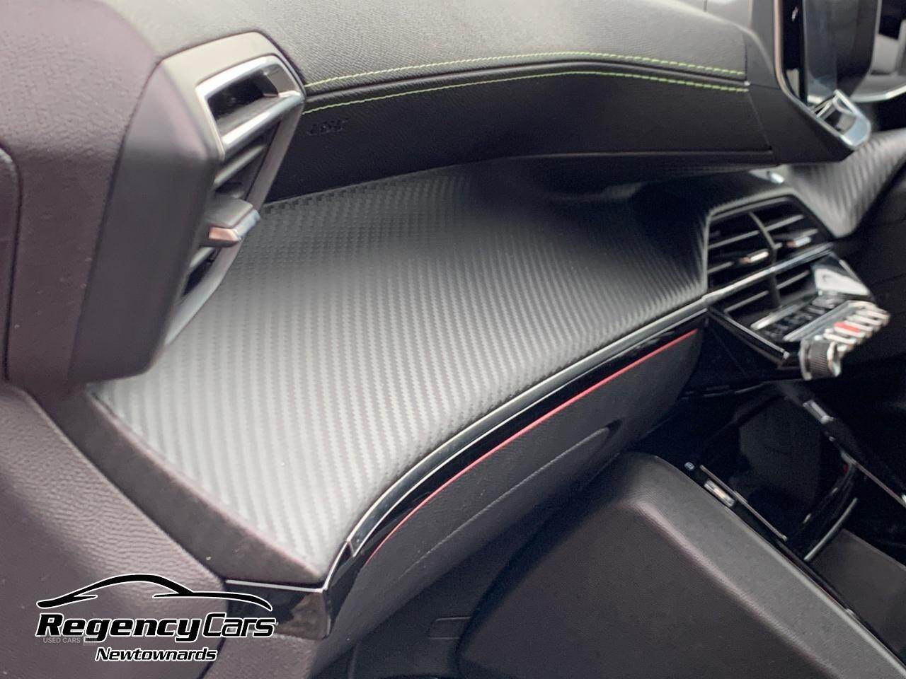 Dec 2020 Peugeot 208 100kW GT 50kWh 5dr Auto