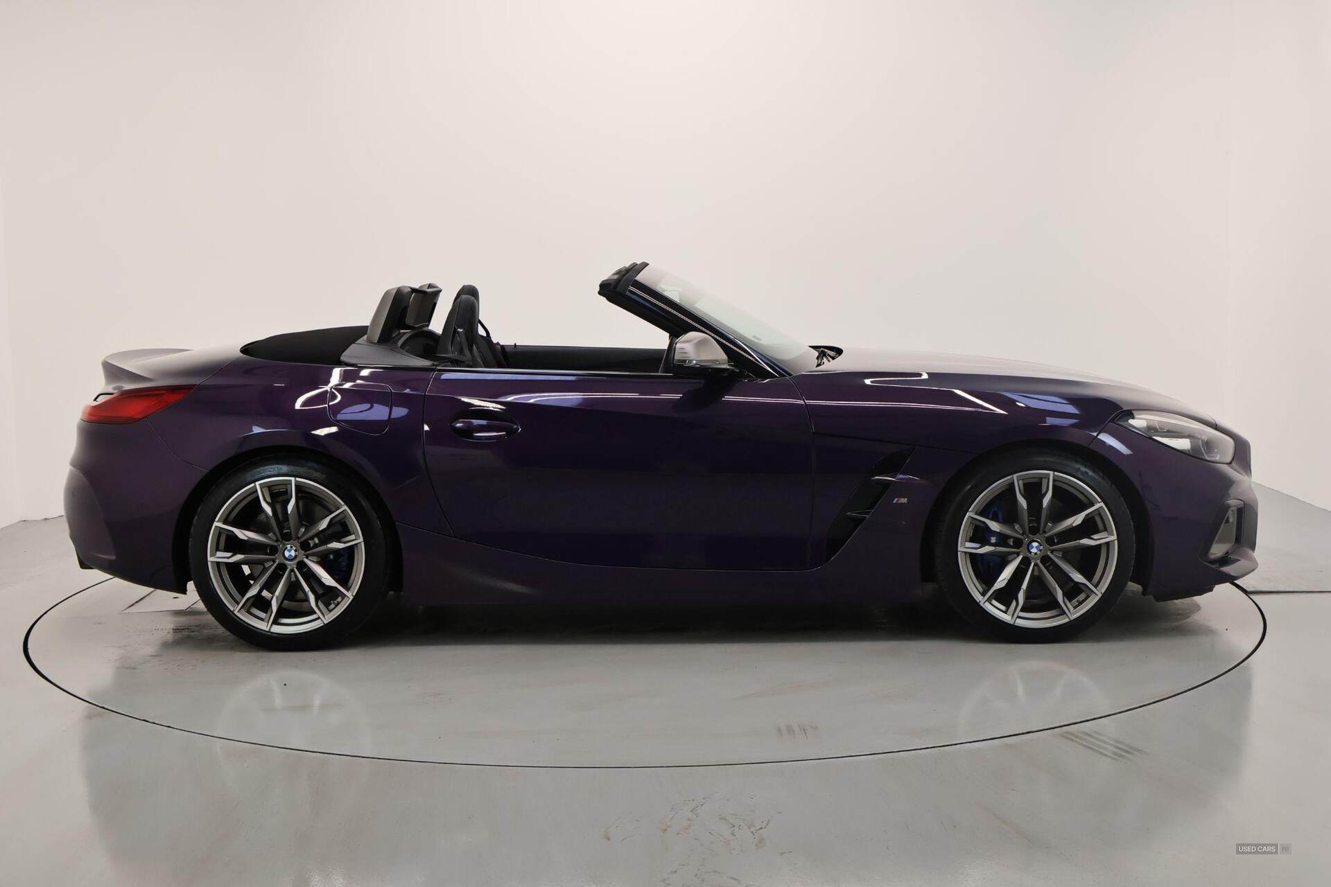 May 2024 BMW Z4 sDrive M40i 2dr Auto