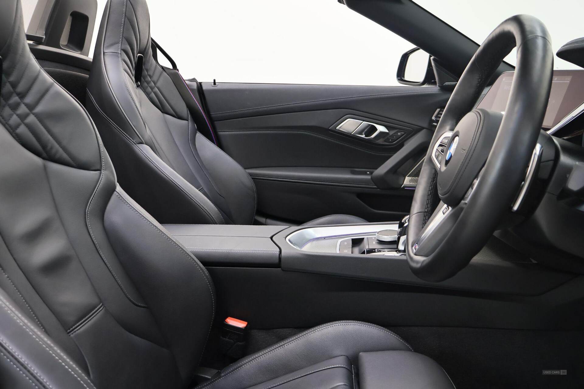 May 2024 BMW Z4 sDrive M40i 2dr Auto
