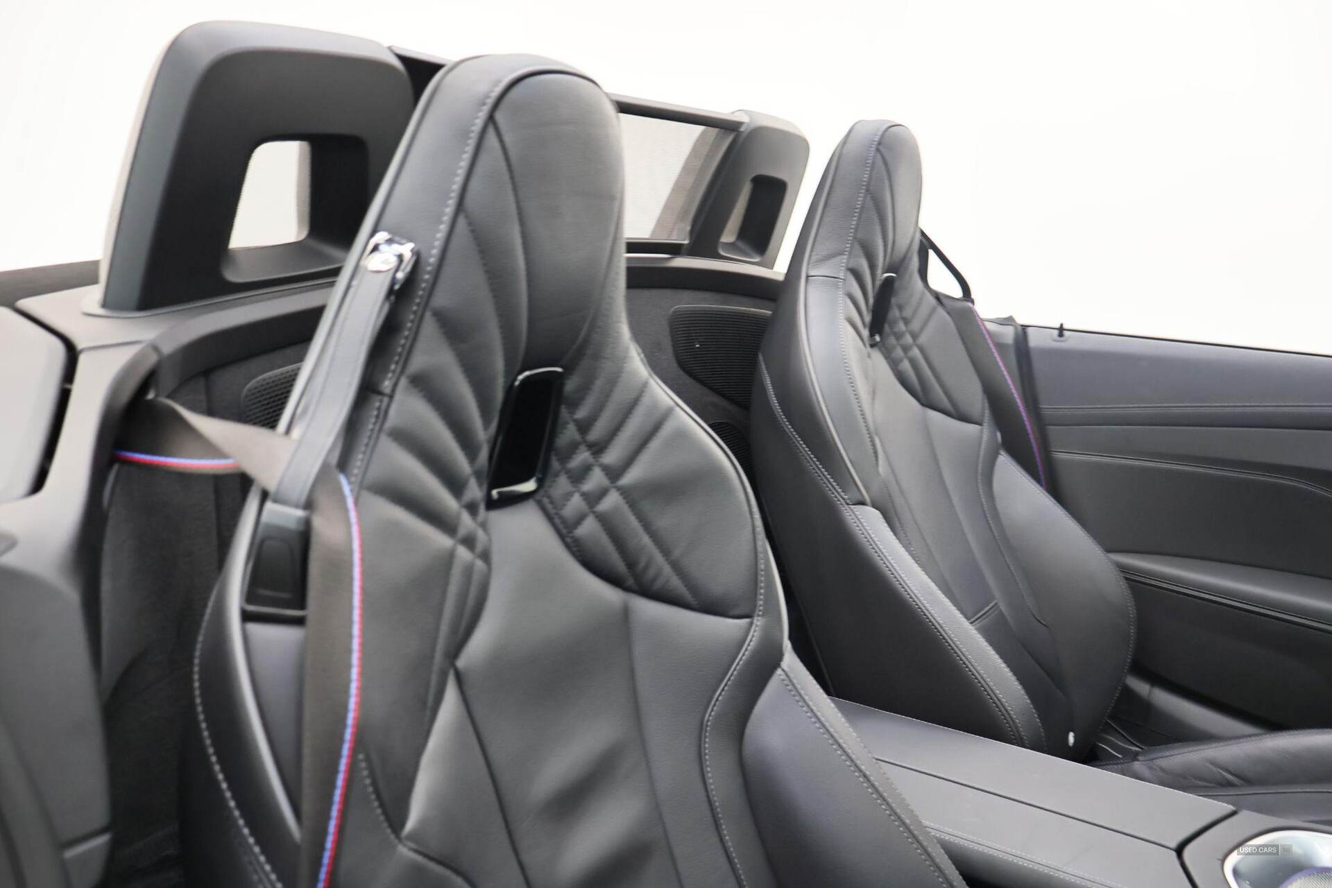 May 2024 BMW Z4 sDrive M40i 2dr Auto
