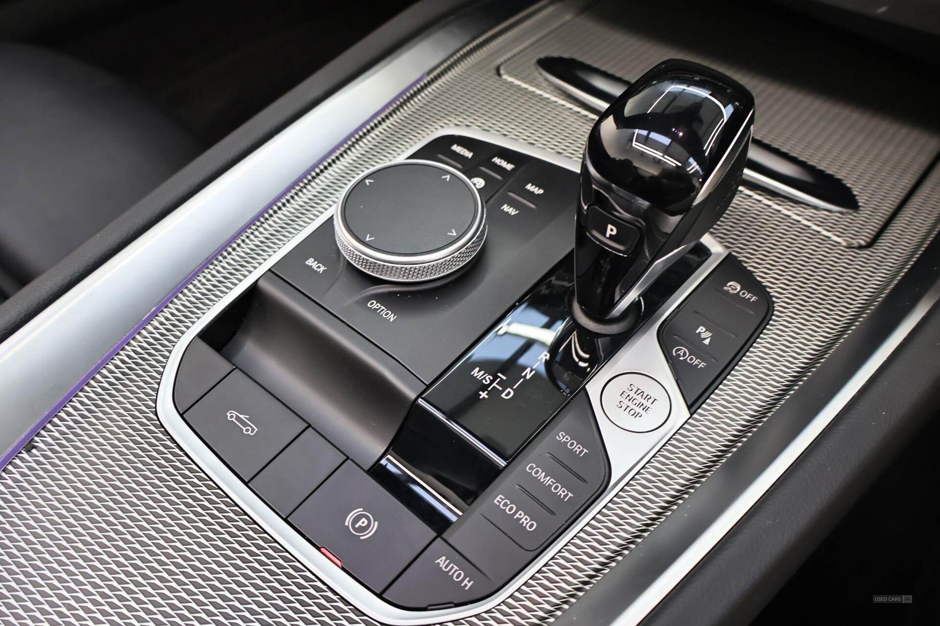 May 2024 BMW Z4 sDrive M40i 2dr Auto