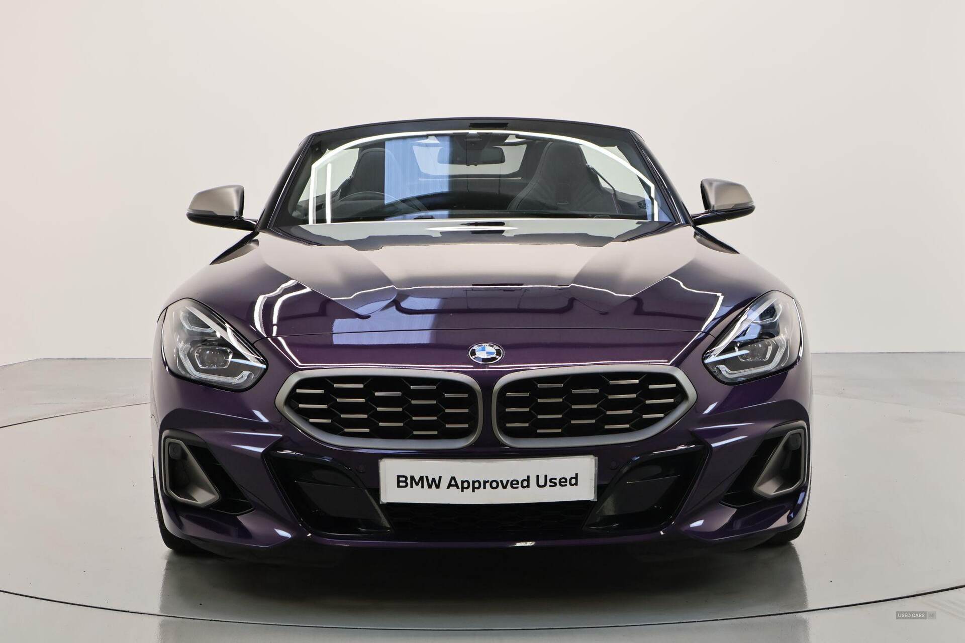 May 2024 BMW Z4 sDrive M40i 2dr Auto
