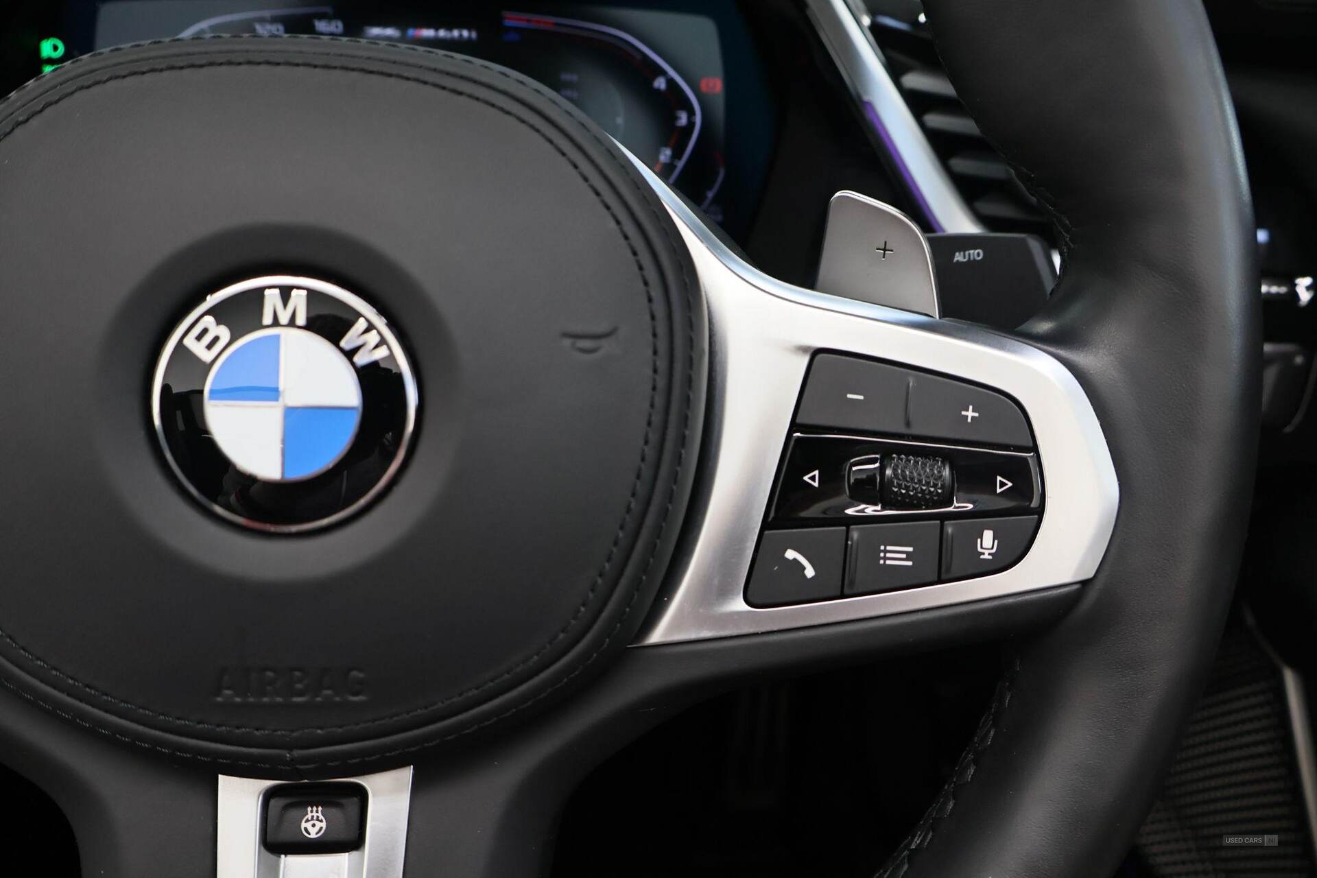 May 2024 BMW Z4 sDrive M40i 2dr Auto