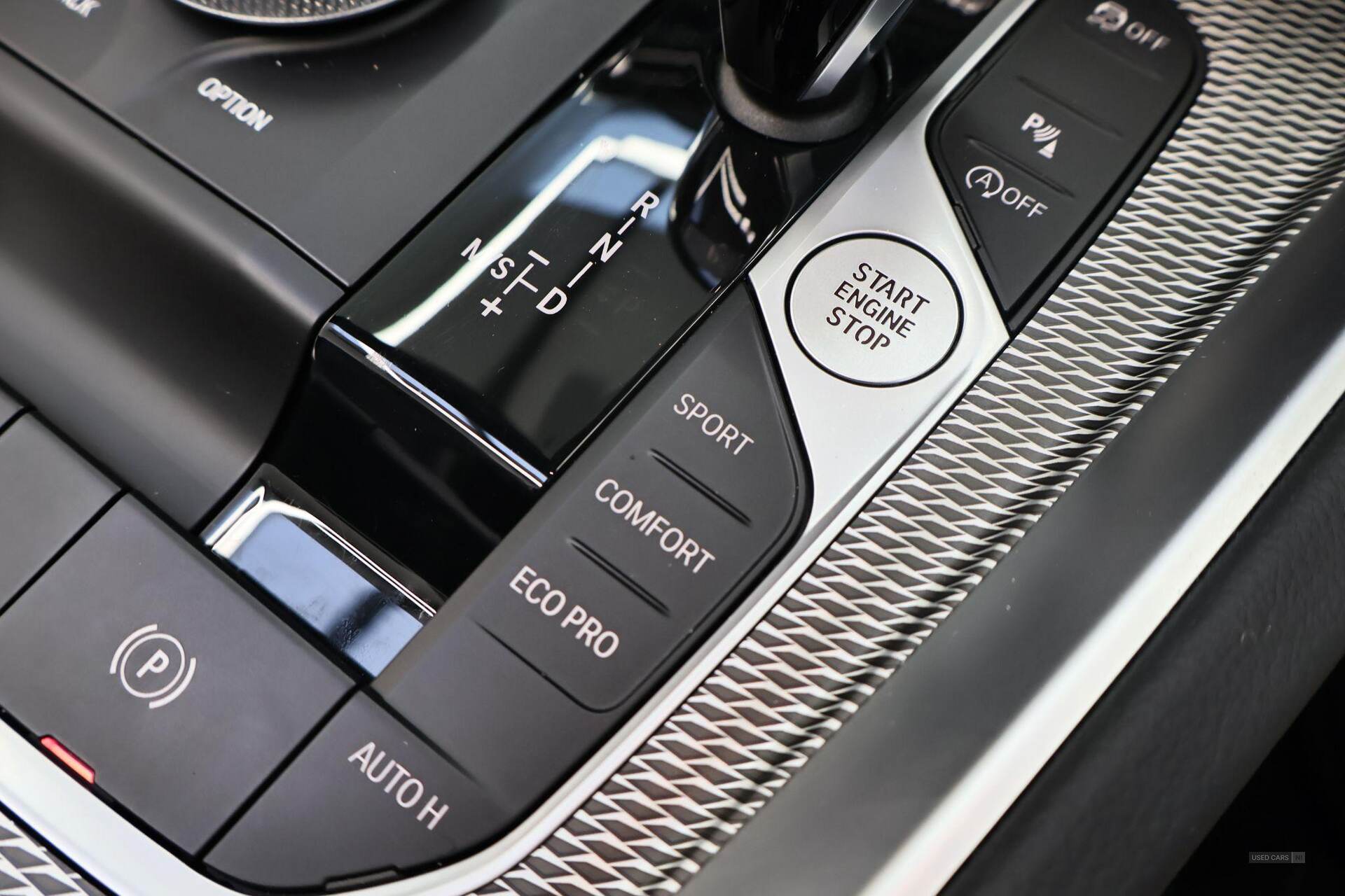 May 2024 BMW Z4 sDrive M40i 2dr Auto