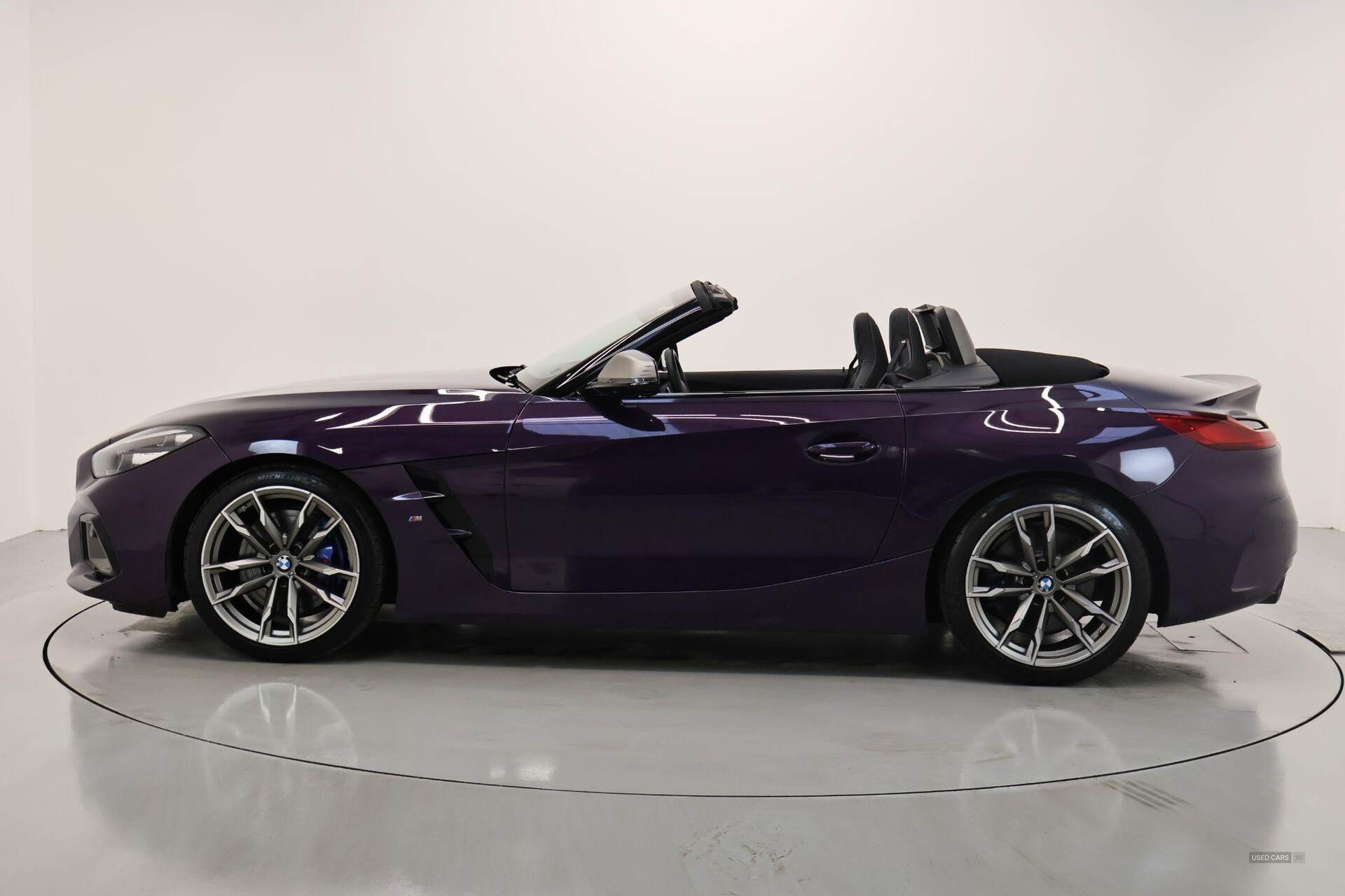 May 2024 BMW Z4 sDrive M40i 2dr Auto
