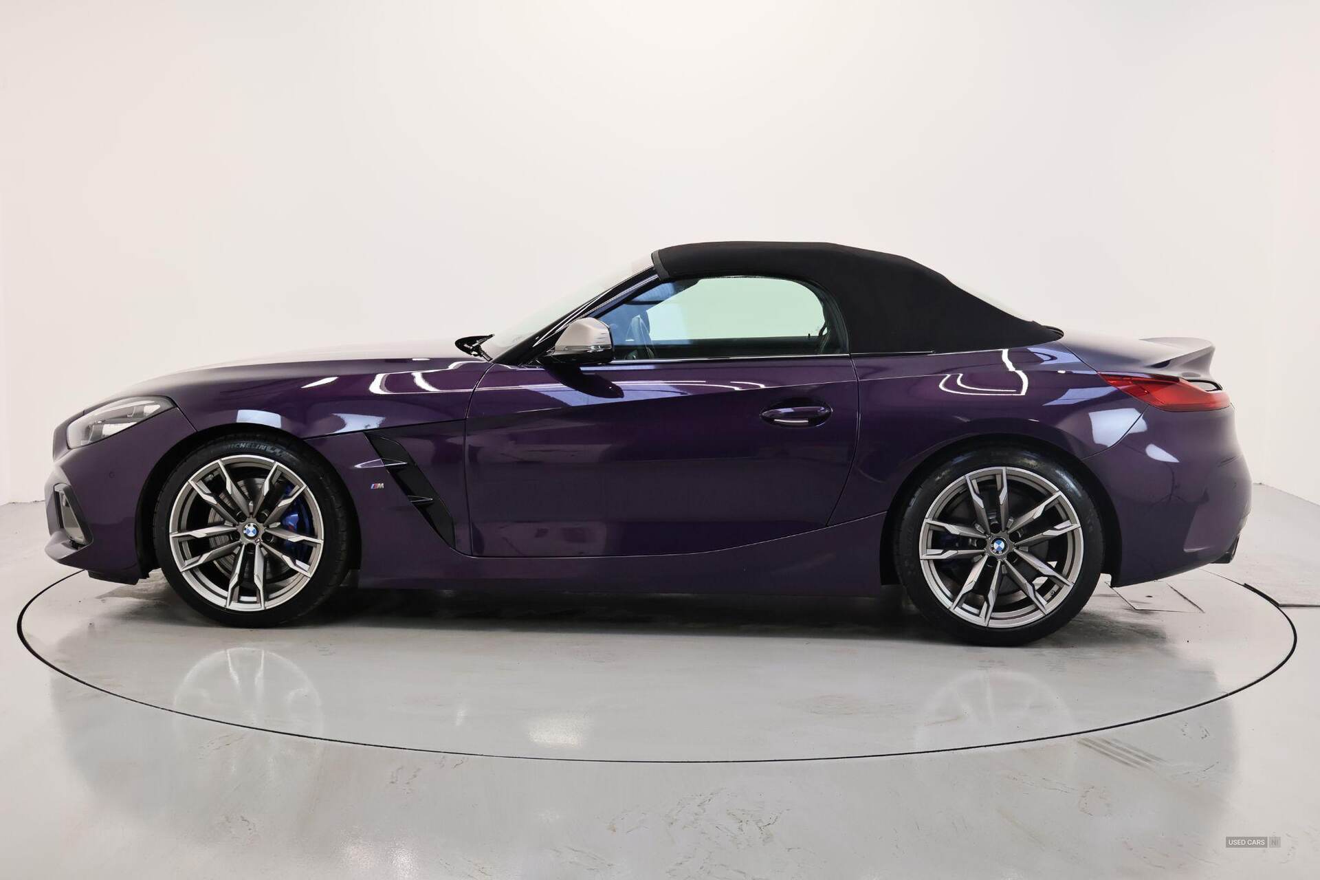May 2024 BMW Z4 sDrive M40i 2dr Auto