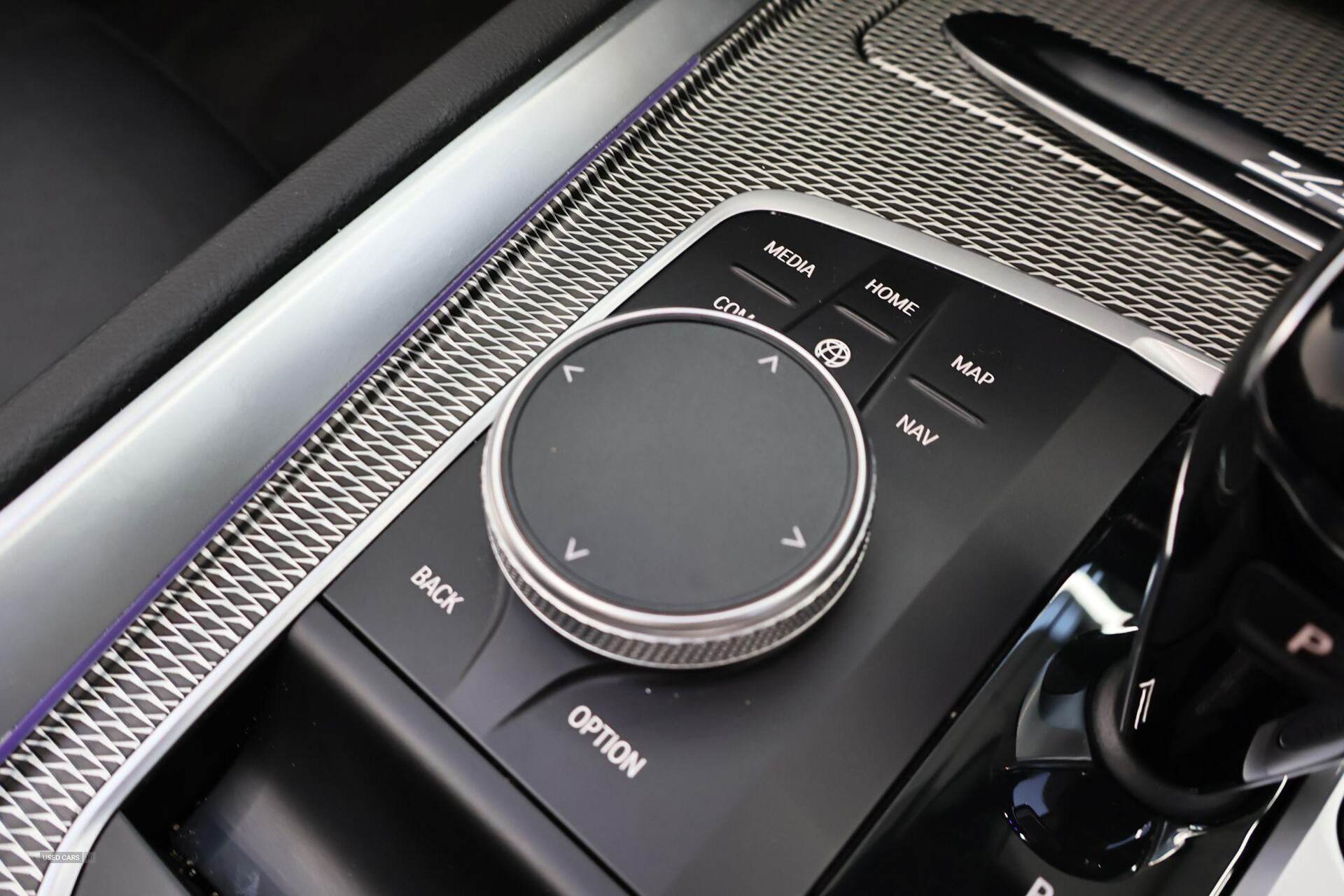 May 2024 BMW Z4 sDrive M40i 2dr Auto