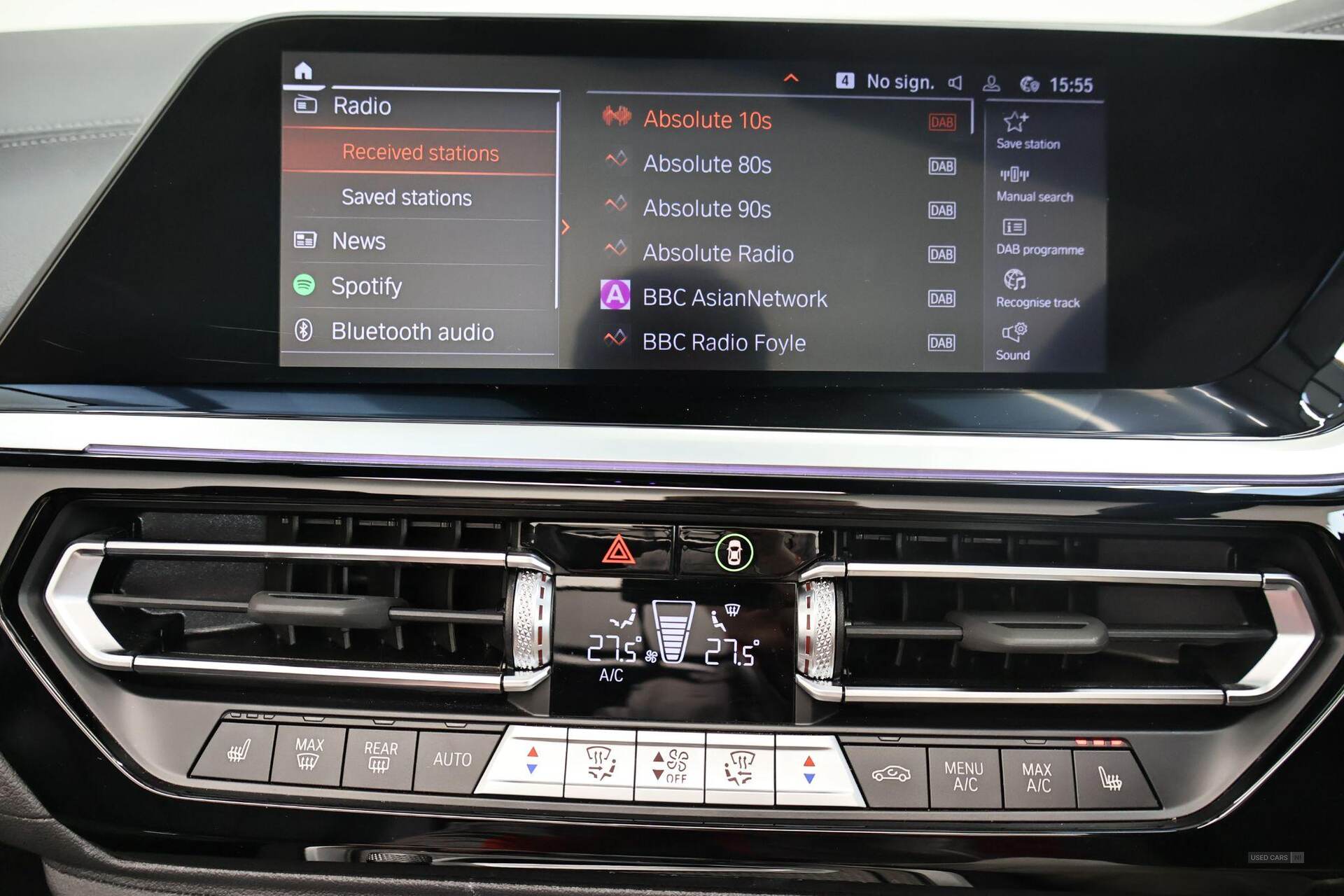 May 2024 BMW Z4 sDrive M40i 2dr Auto
