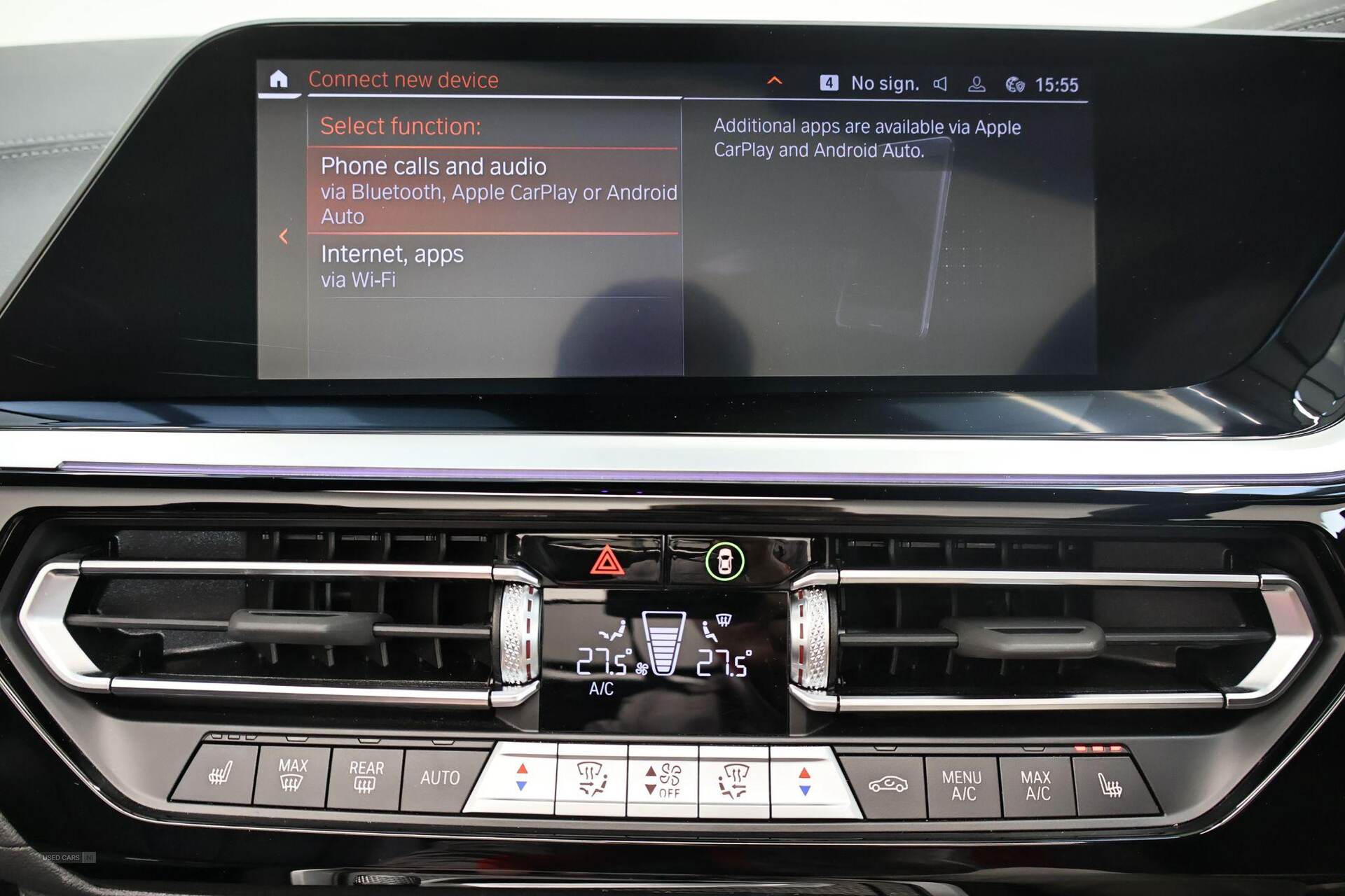 May 2024 BMW Z4 sDrive M40i 2dr Auto