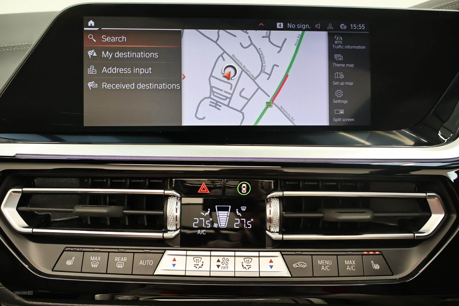 May 2024 BMW Z4 sDrive M40i 2dr Auto
