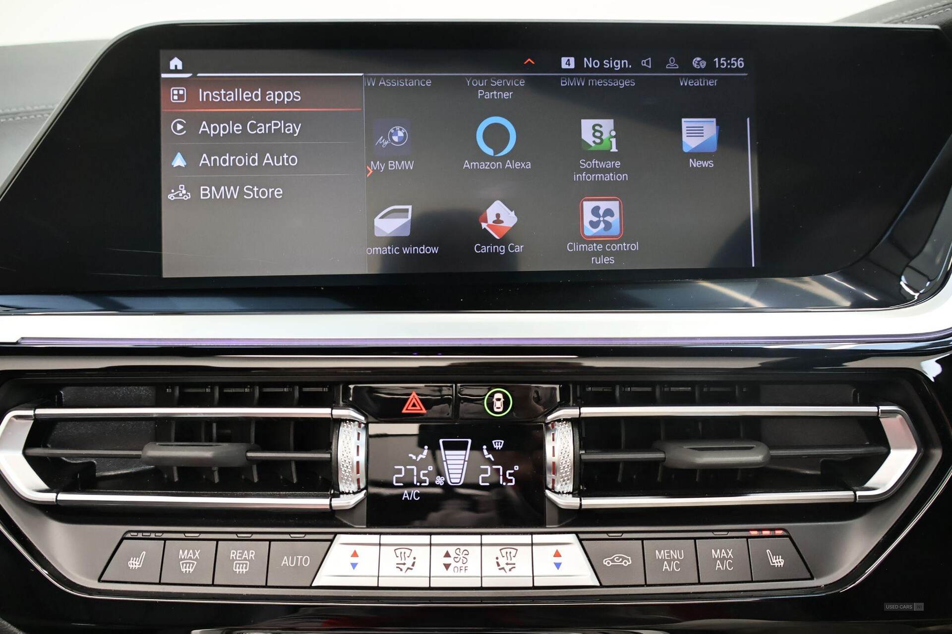 May 2024 BMW Z4 sDrive M40i 2dr Auto