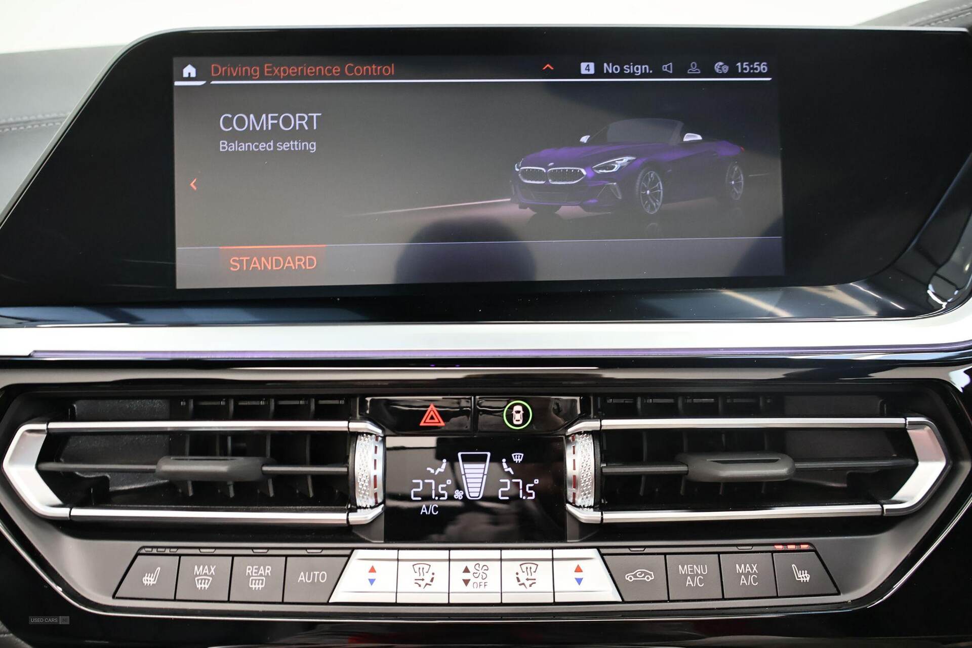 May 2024 BMW Z4 sDrive M40i 2dr Auto