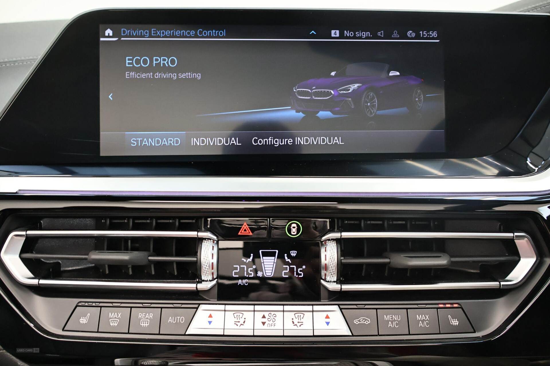 May 2024 BMW Z4 sDrive M40i 2dr Auto