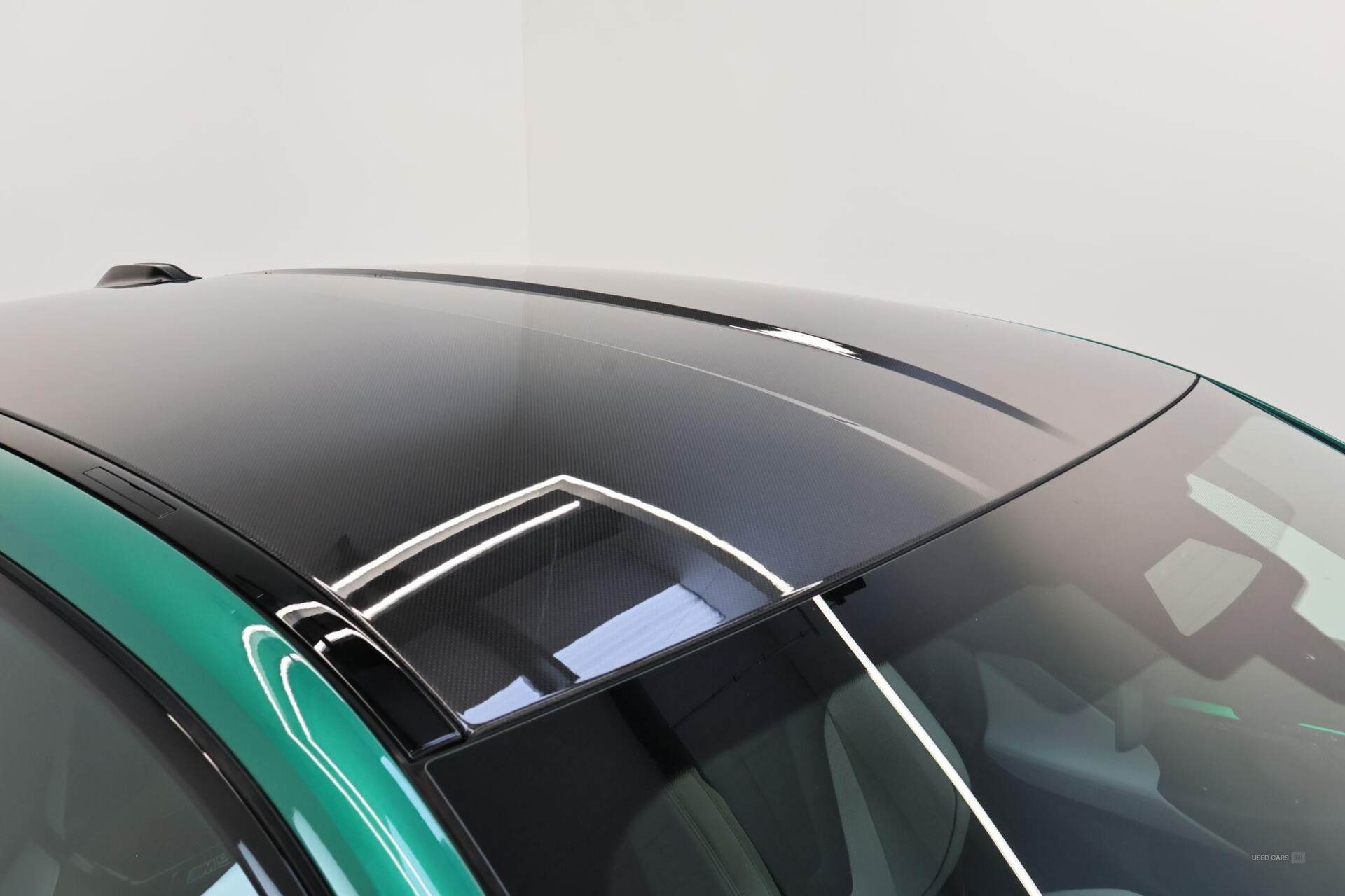 Oct 2024 BMW M5 M5 4dr DCT