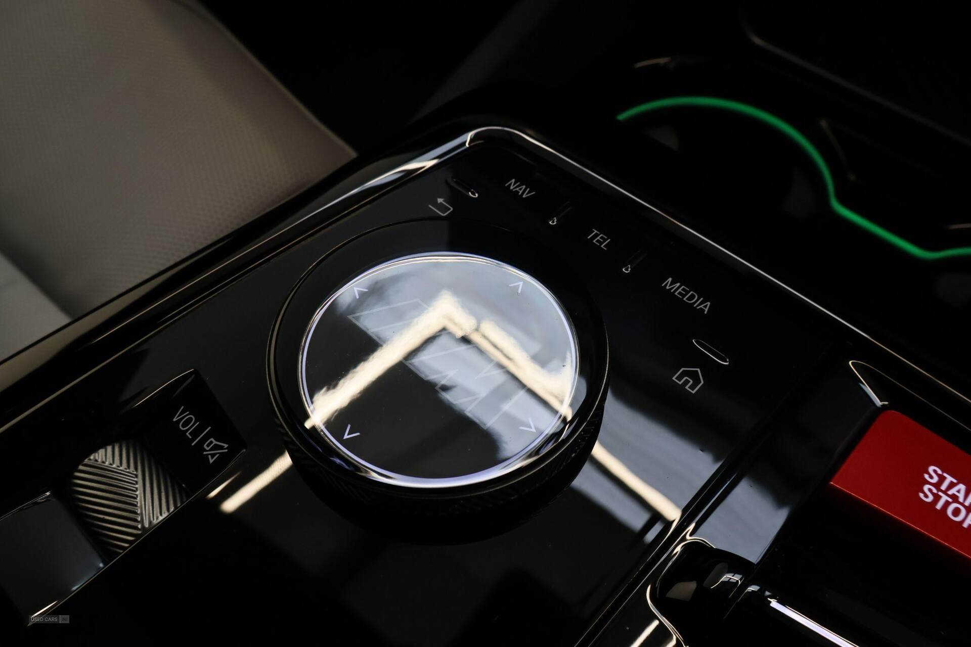 Oct 2024 BMW M5 M5 4dr DCT