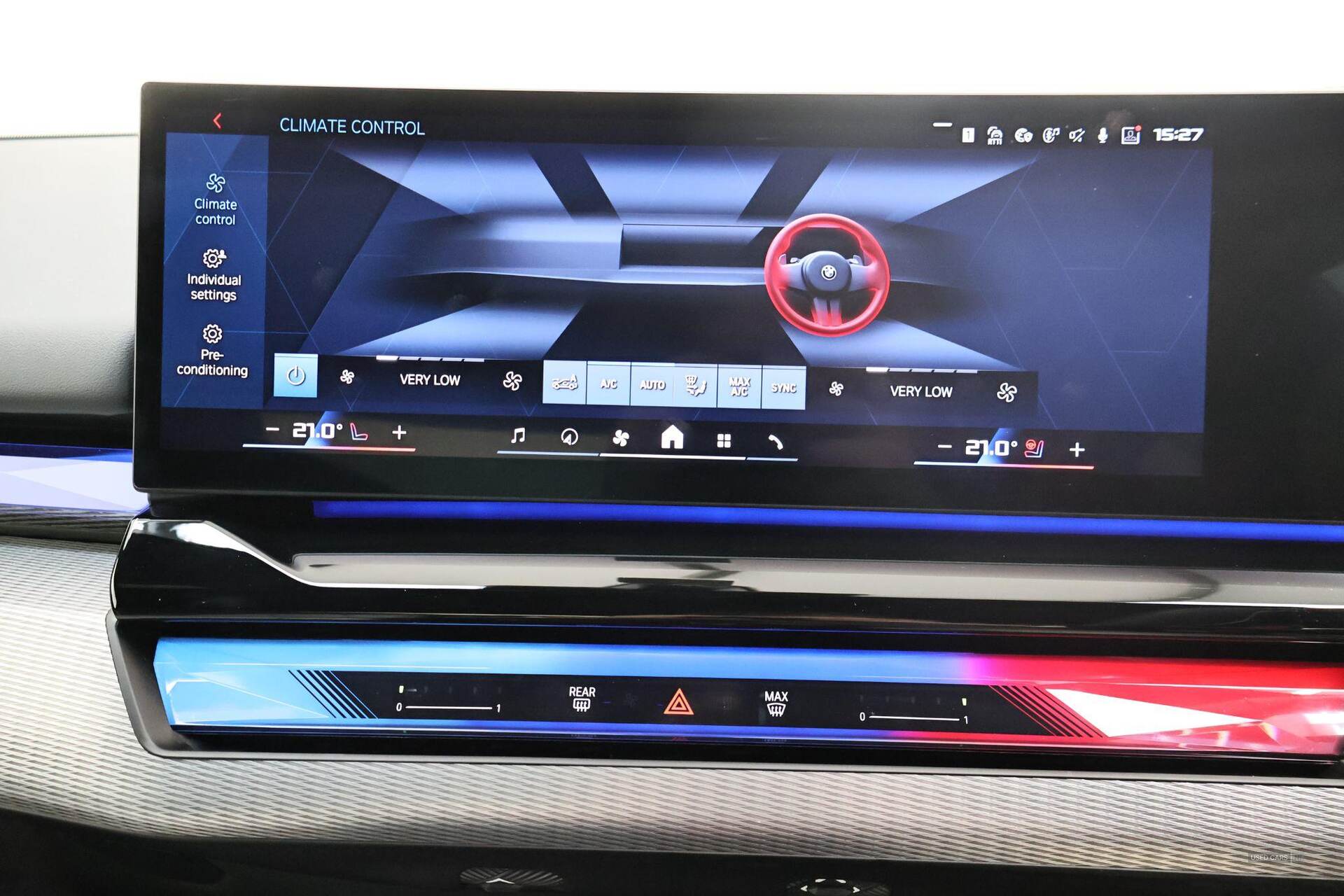 Oct 2024 BMW M5 M5 4dr DCT