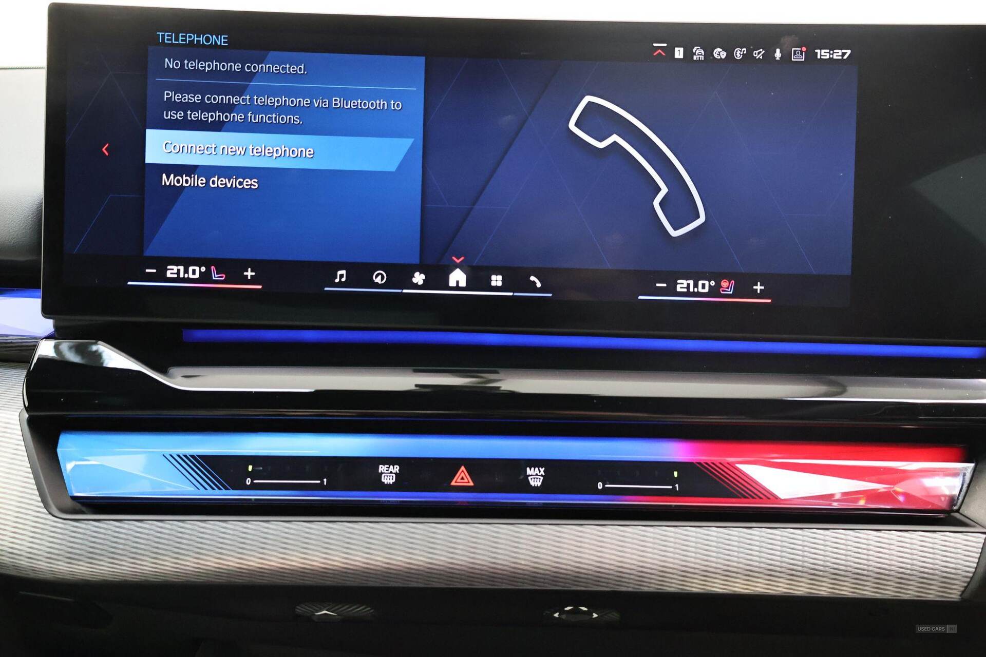 Oct 2024 BMW M5 M5 4dr DCT