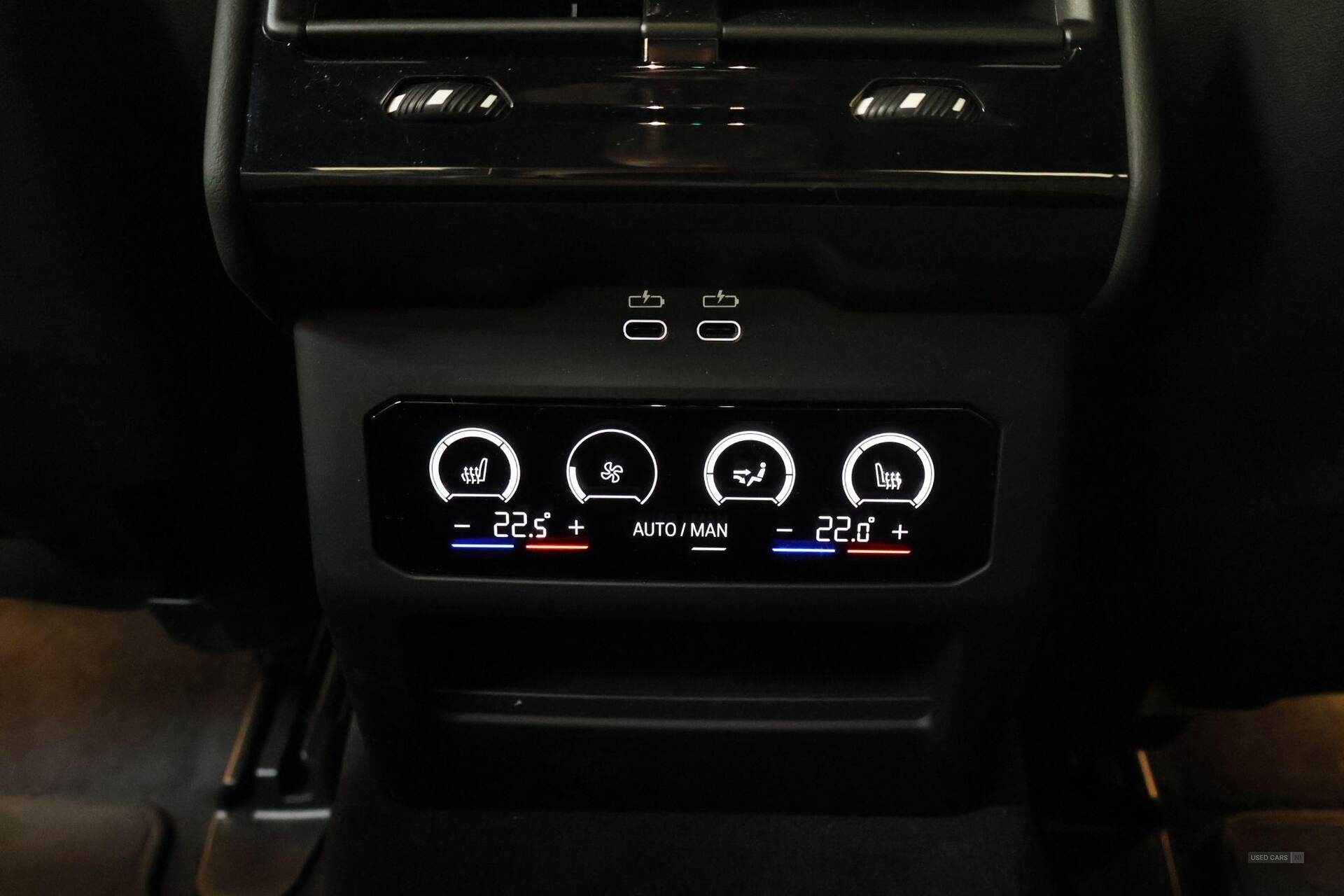 Oct 2024 BMW M5 M5 4dr DCT