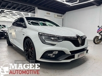 Renault Megane 1.8T GPF R.S.280 Hatchback 5dr Petrol Manual Euro 6 (s/s) (280 ps) in Down