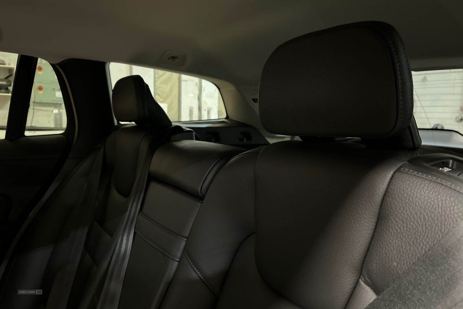 Feb 2019 Volvo V60 2.0 D3 Momentum Pro 5dr Auto