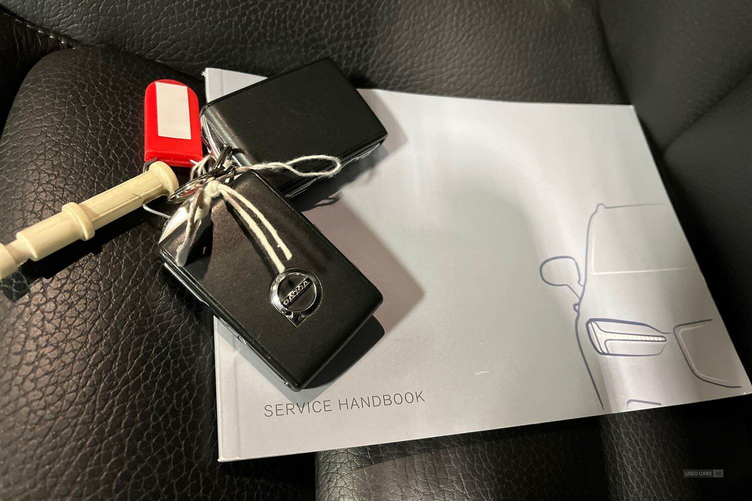 Feb 2019 Volvo V60 2.0 D3 Momentum Pro 5dr Auto