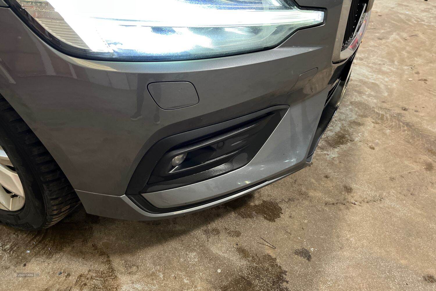 Feb 2019 Volvo V60 2.0 D3 Momentum Pro 5dr Auto