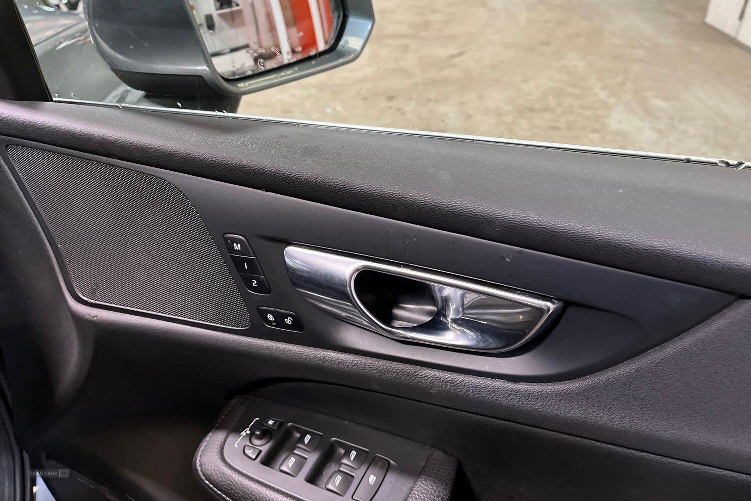 Feb 2019 Volvo V60 2.0 D3 Momentum Pro 5dr Auto