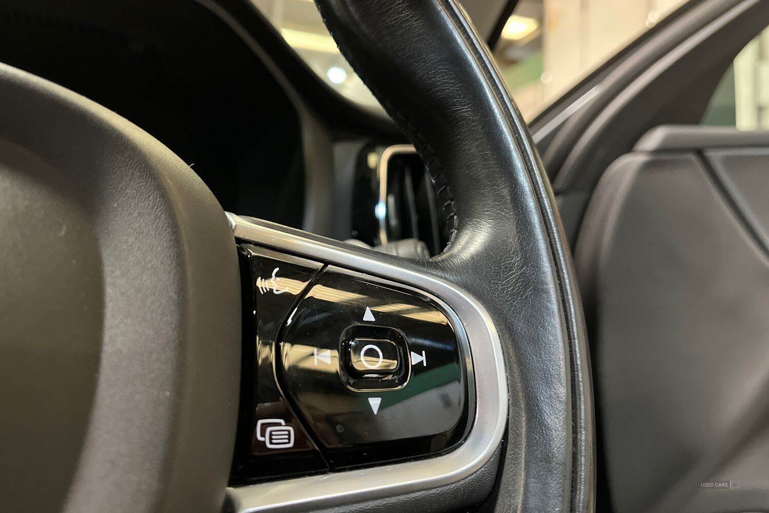 Feb 2019 Volvo V60 2.0 D3 Momentum Pro 5dr Auto