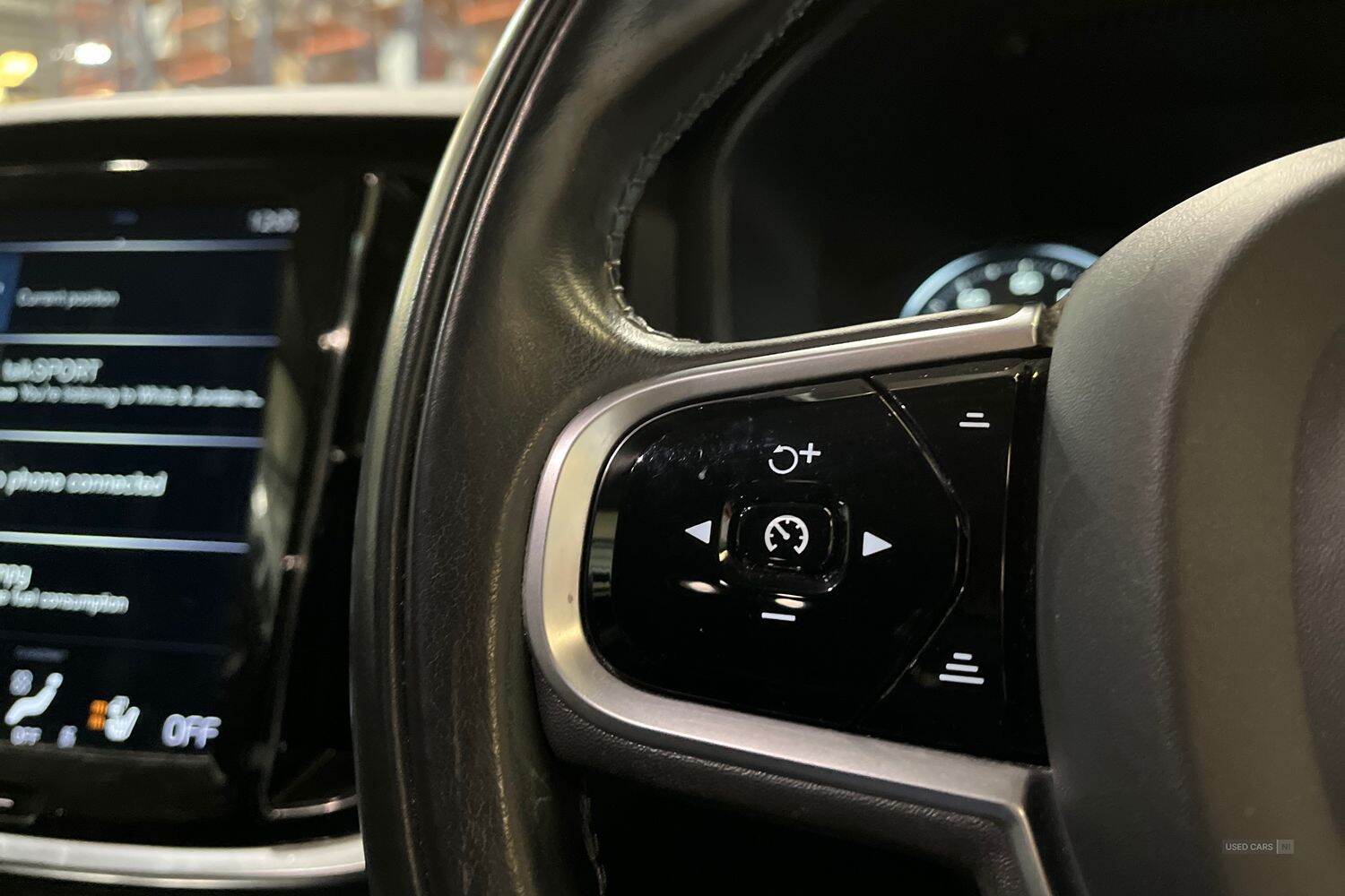 Feb 2019 Volvo V60 2.0 D3 Momentum Pro 5dr Auto