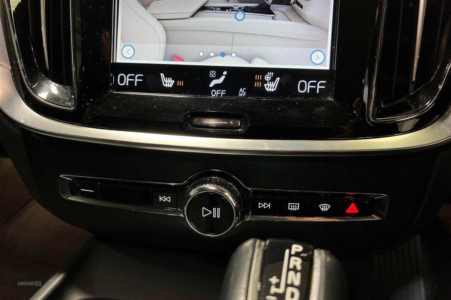 Feb 2019 Volvo V60 2.0 D3 Momentum Pro 5dr Auto