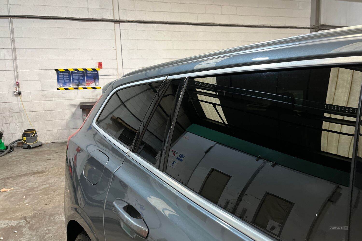 Feb 2019 Volvo V60 2.0 D3 Momentum Pro 5dr Auto
