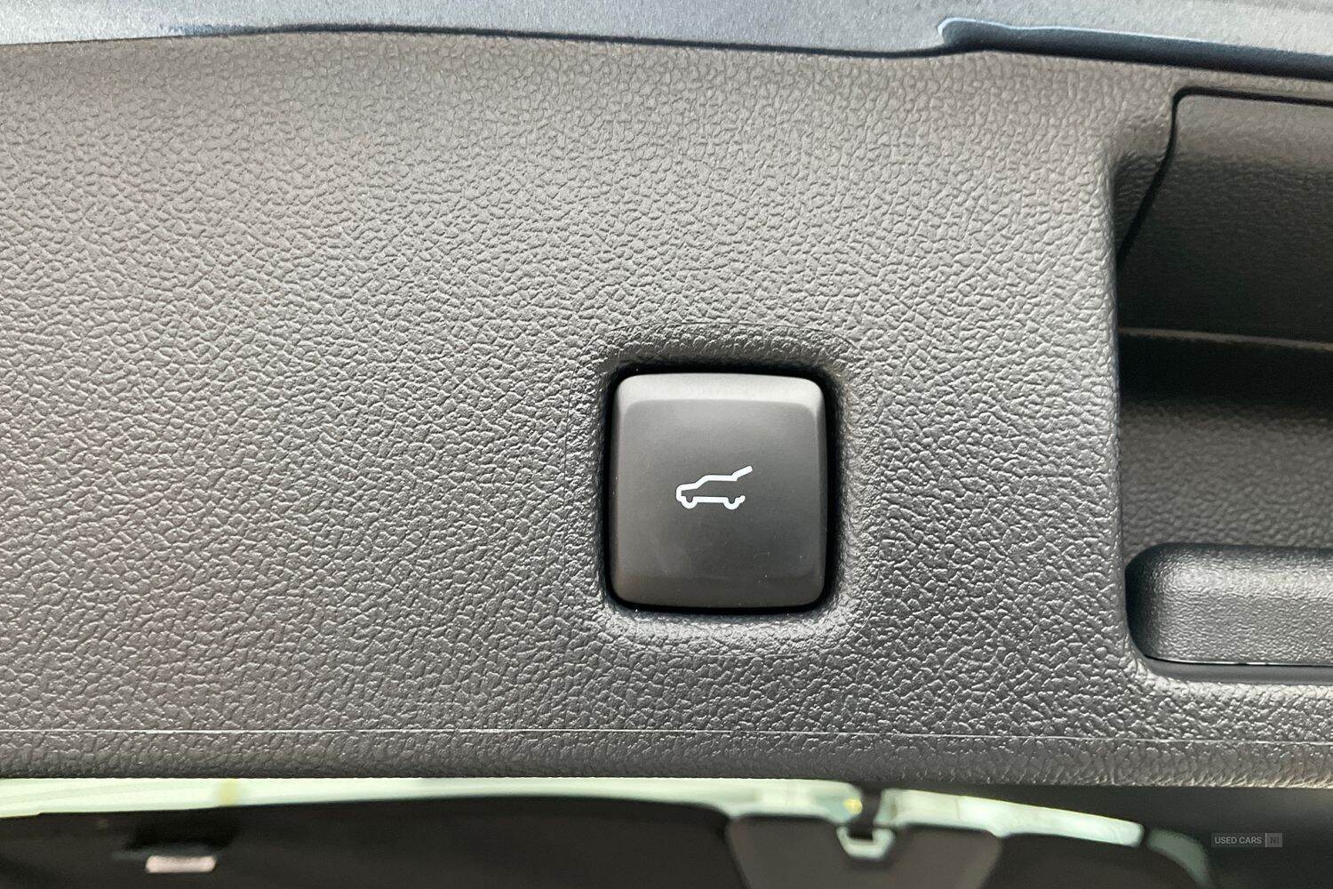 Jun 2024 Ford Kuga 2.5 PHEV ST-Line X Edition 5dr CVT