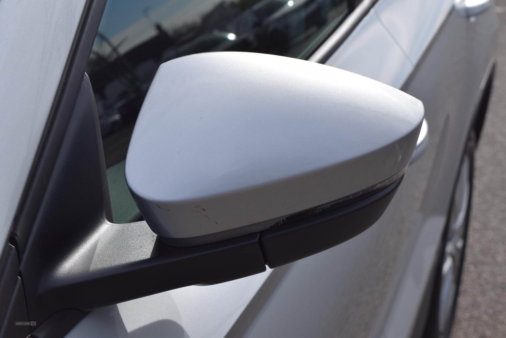  2024 Skoda Karoq 1.5 TSI SE Drive 5dr DSG