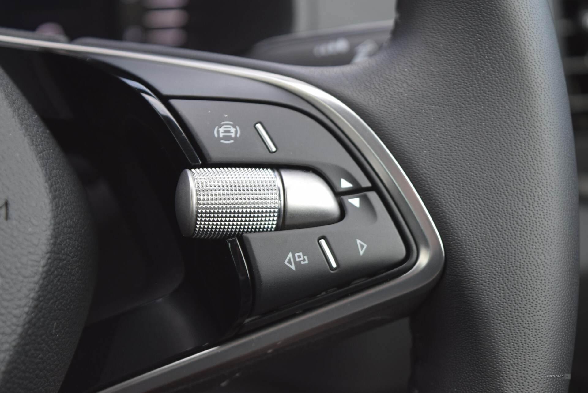  2024 Skoda Karoq 1.5 TSI SE Drive 5dr DSG