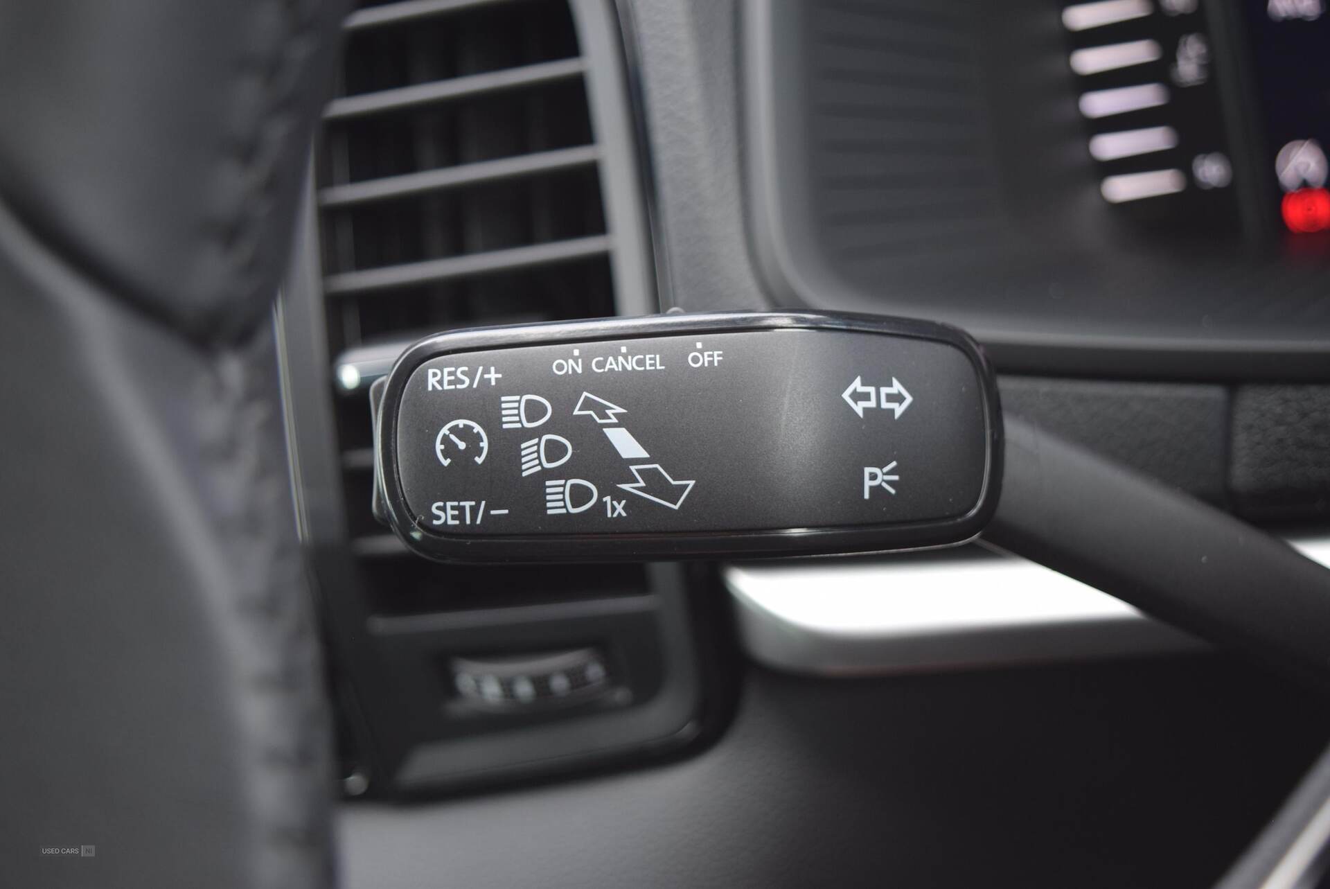  2024 Skoda Karoq 1.5 TSI SE Drive 5dr DSG