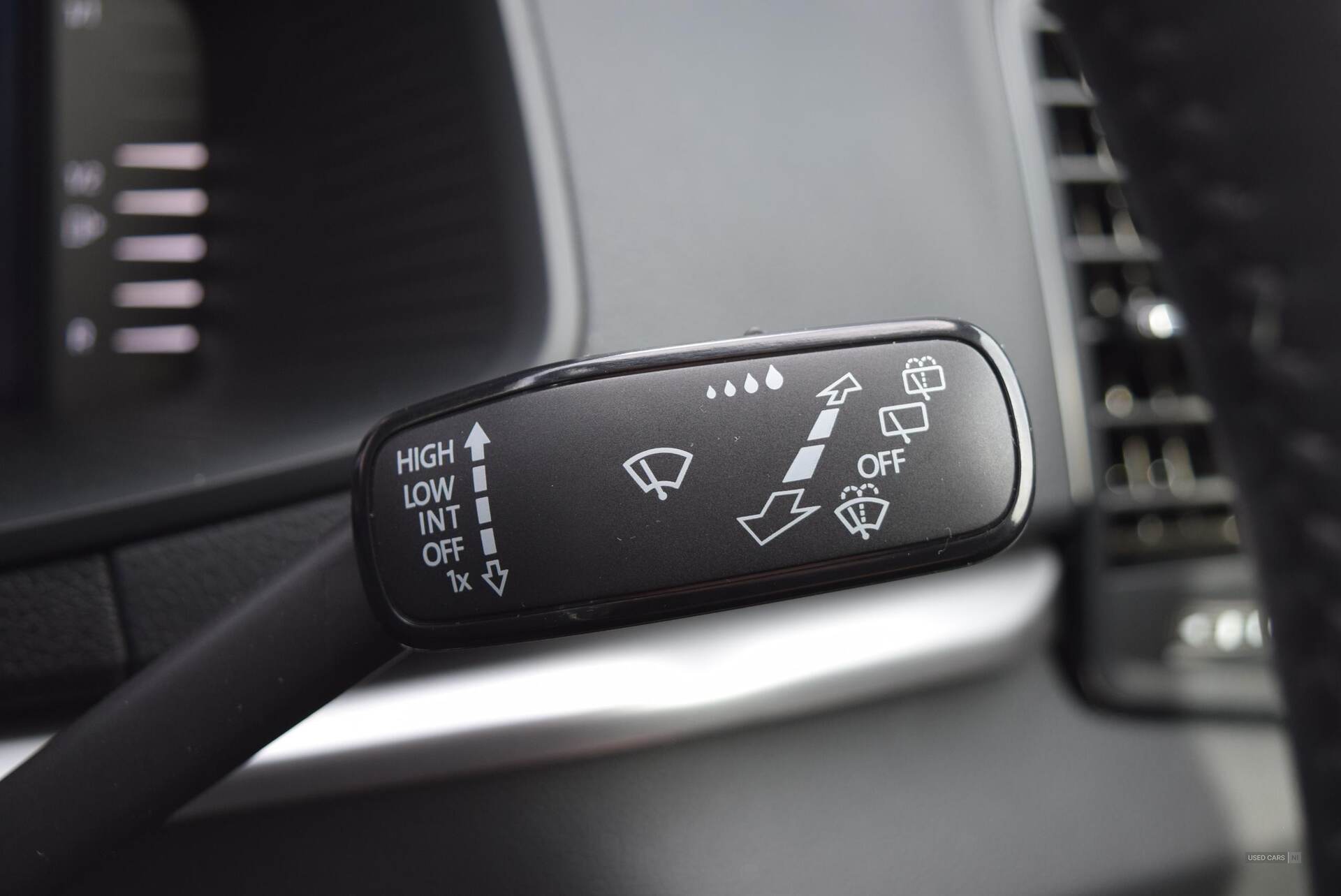  2024 Skoda Karoq 1.5 TSI SE Drive 5dr DSG