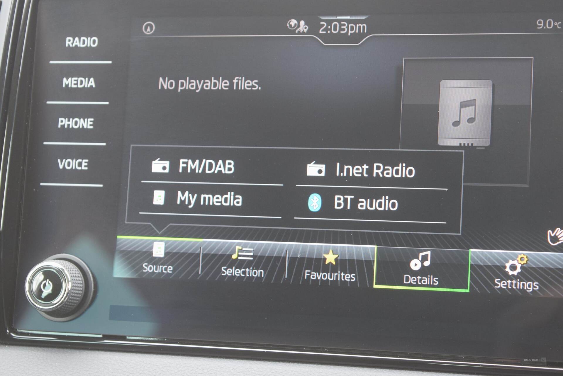  2024 Skoda Karoq 1.5 TSI SE Drive 5dr DSG