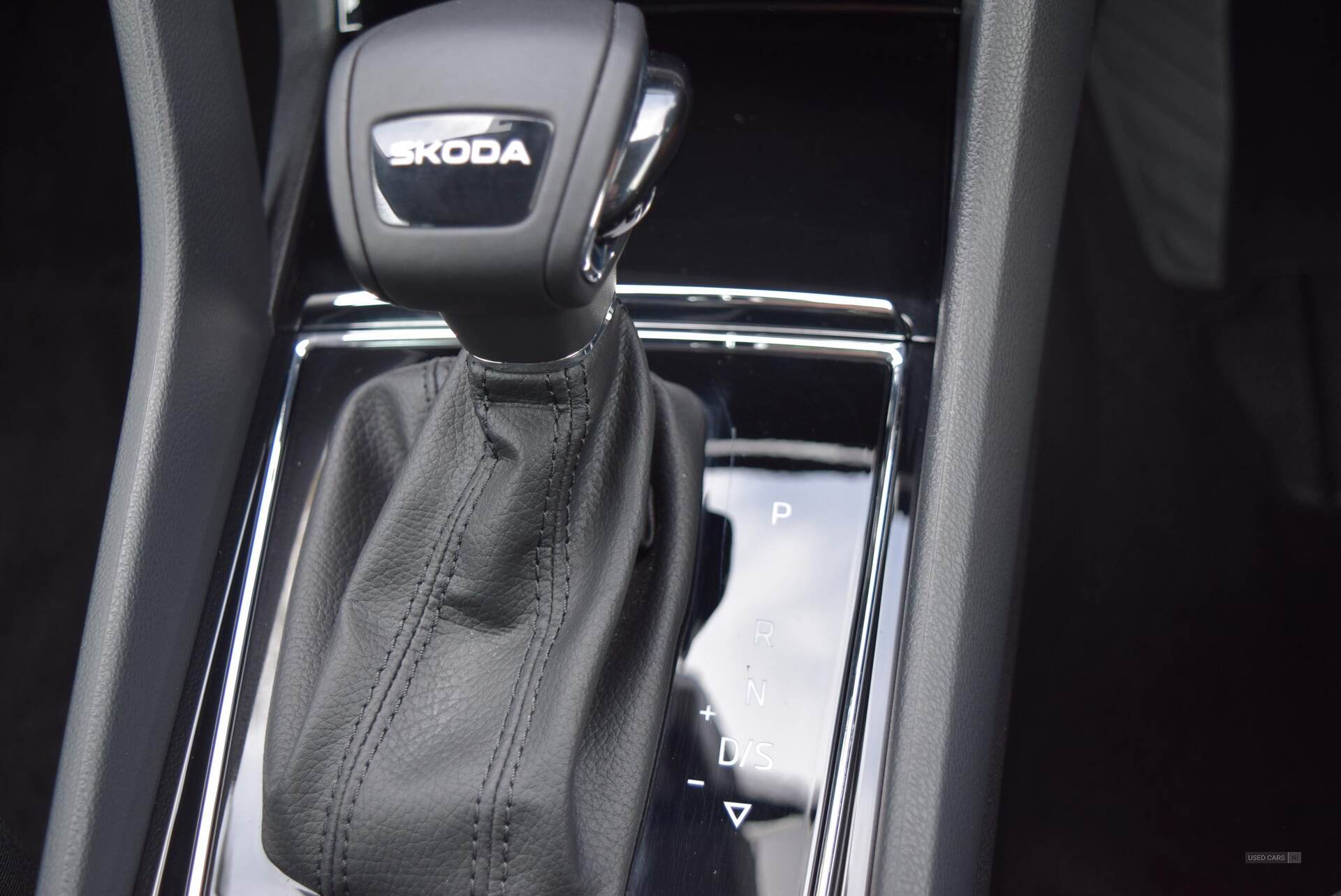  2024 Skoda Karoq 1.5 TSI SE Drive 5dr DSG