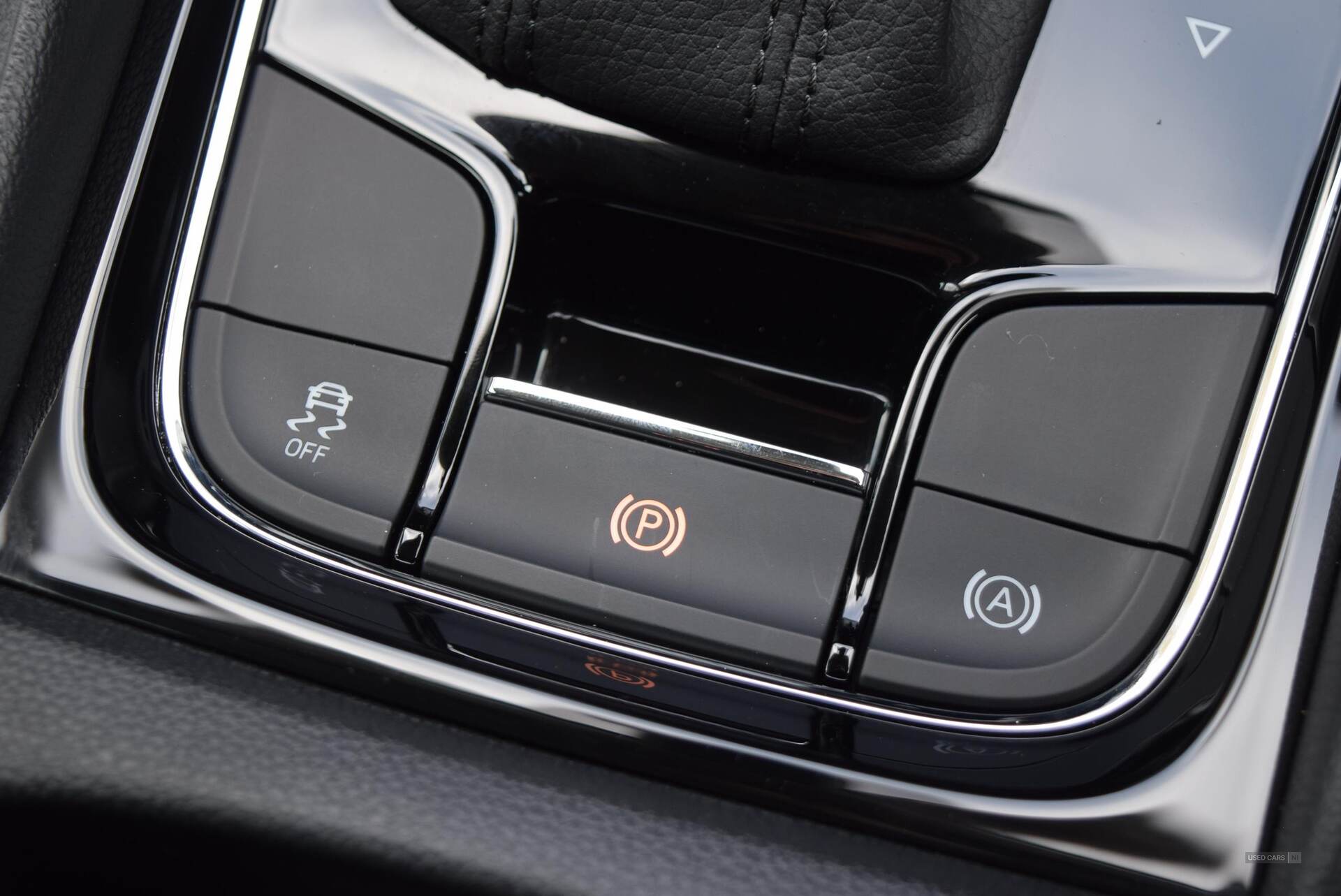  2024 Skoda Karoq 1.5 TSI SE Drive 5dr DSG