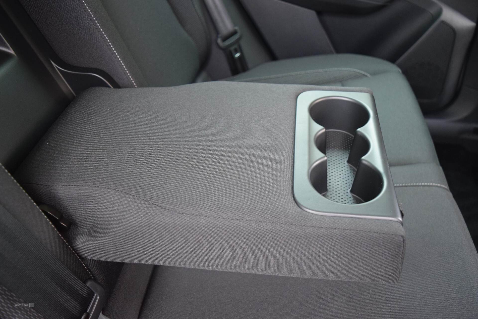  2024 Skoda Karoq 1.5 TSI SE Drive 5dr DSG