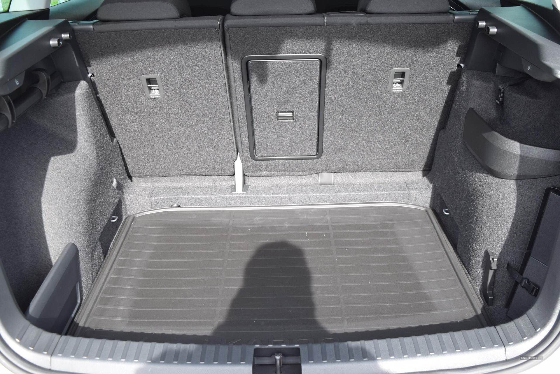  2024 Skoda Karoq 1.5 TSI SE Drive 5dr DSG