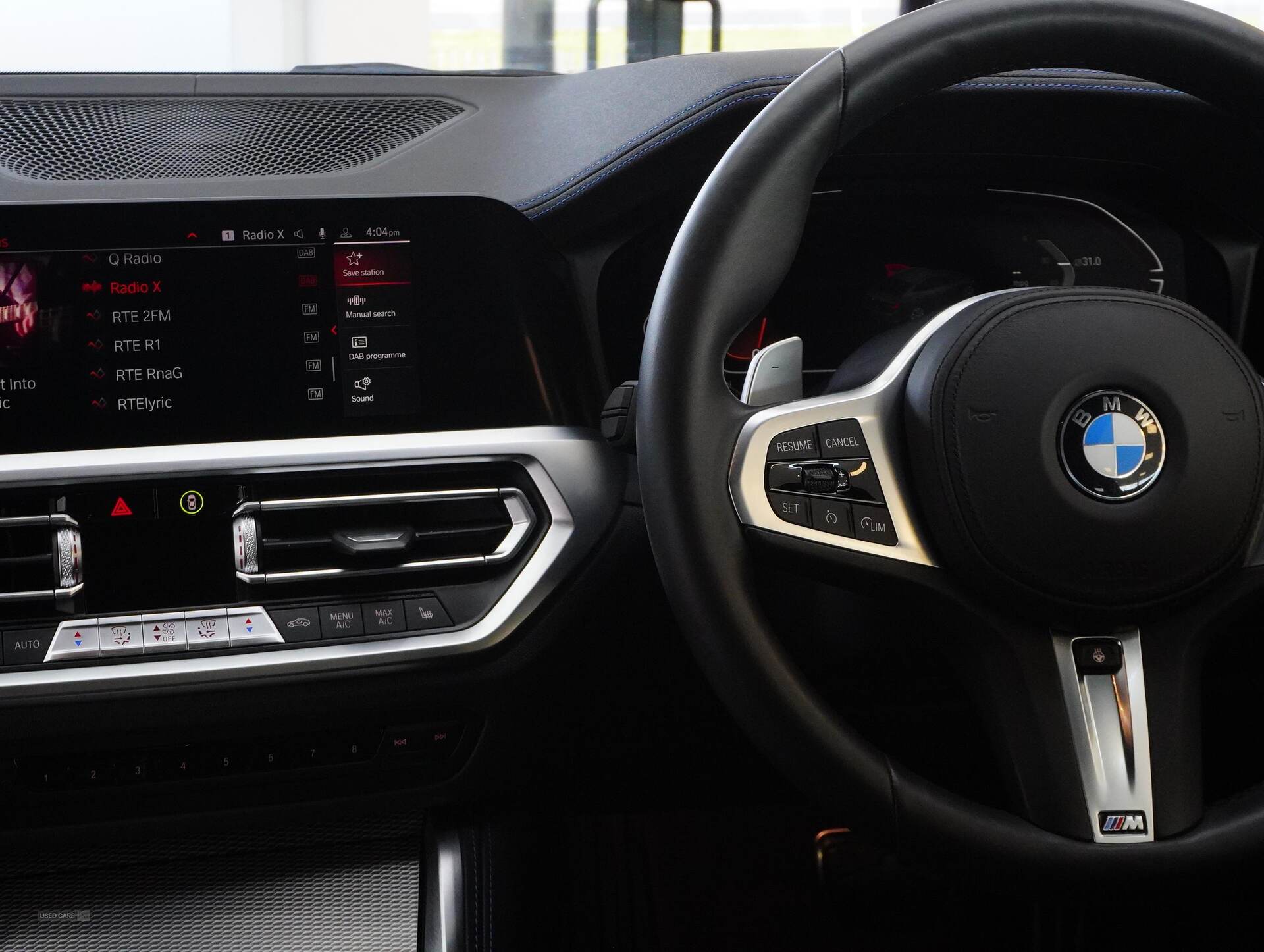 Jan 2021 BMW 4 Series 420i M Sport 2dr Step Auto