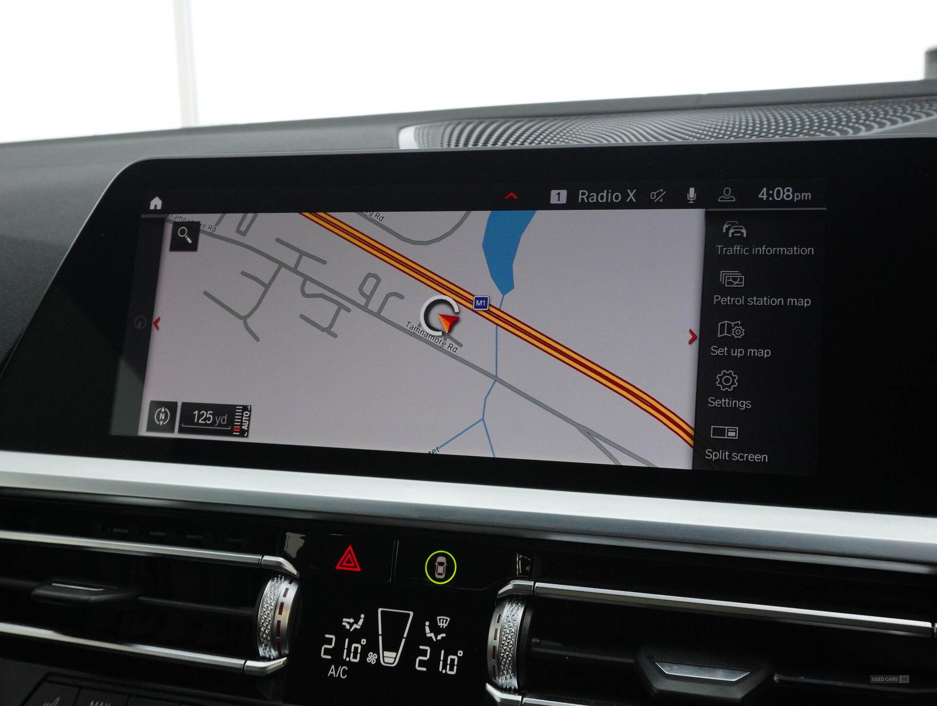 Jan 2021 BMW 4 Series 420i M Sport 2dr Step Auto